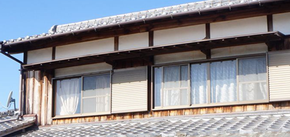 空き家バンクのイメージ写真