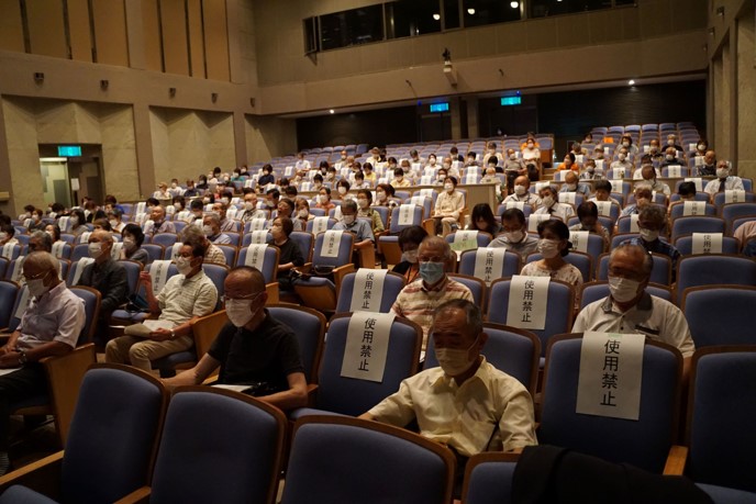 朝倉市民生委員児童委員協議会 上期全員研修会の画像3
