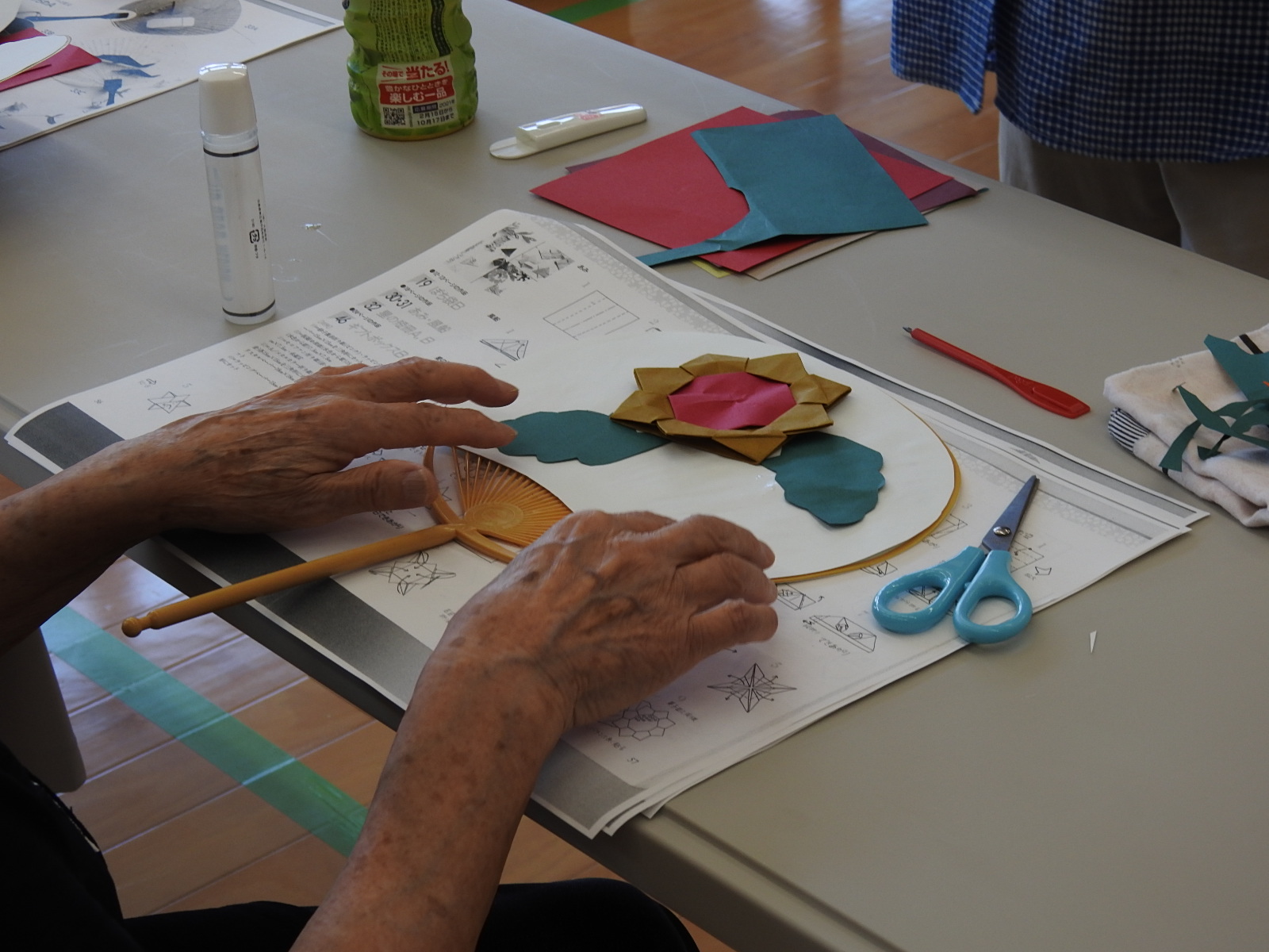 サロン活動の画像2