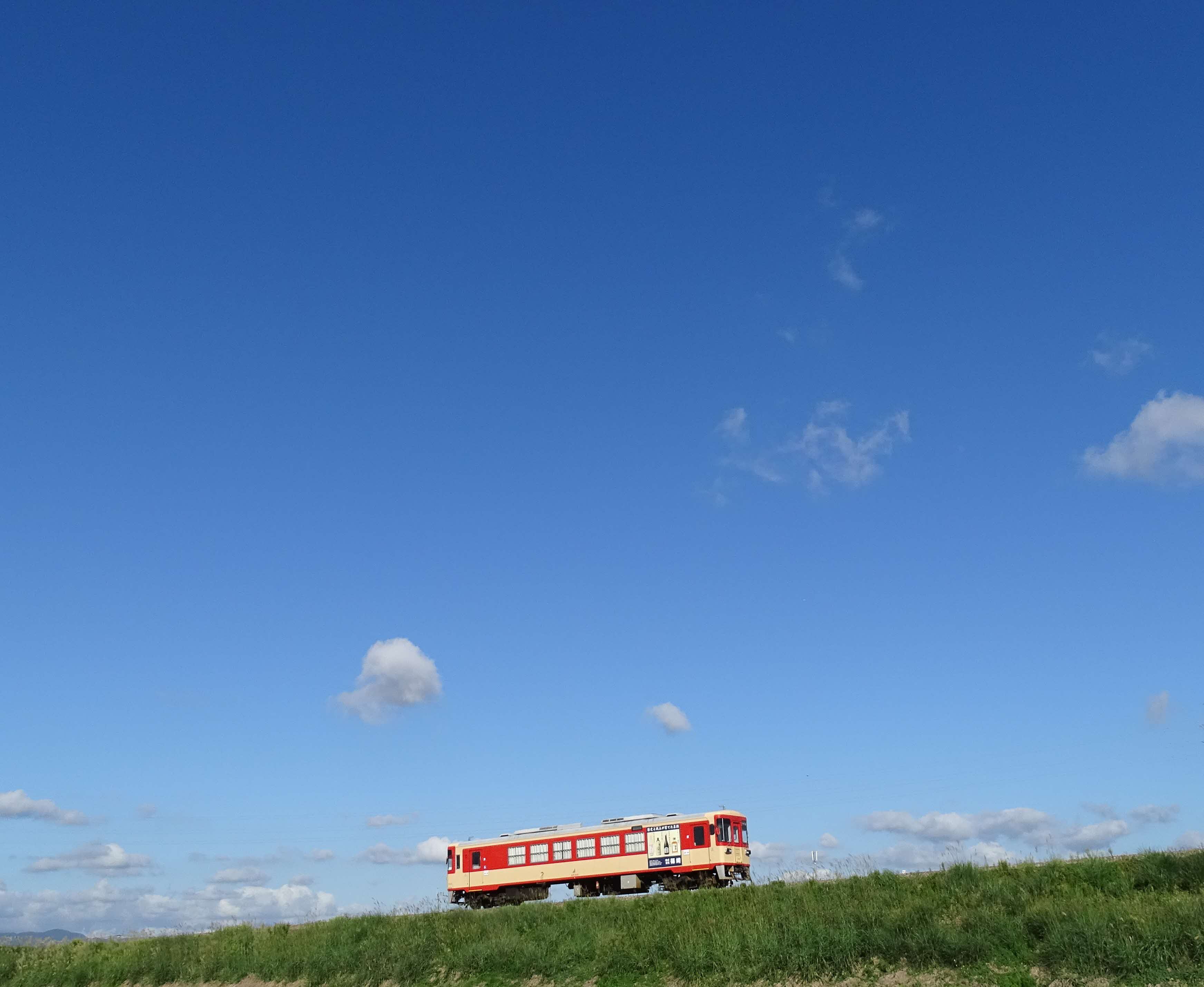 鉄道の日の画像