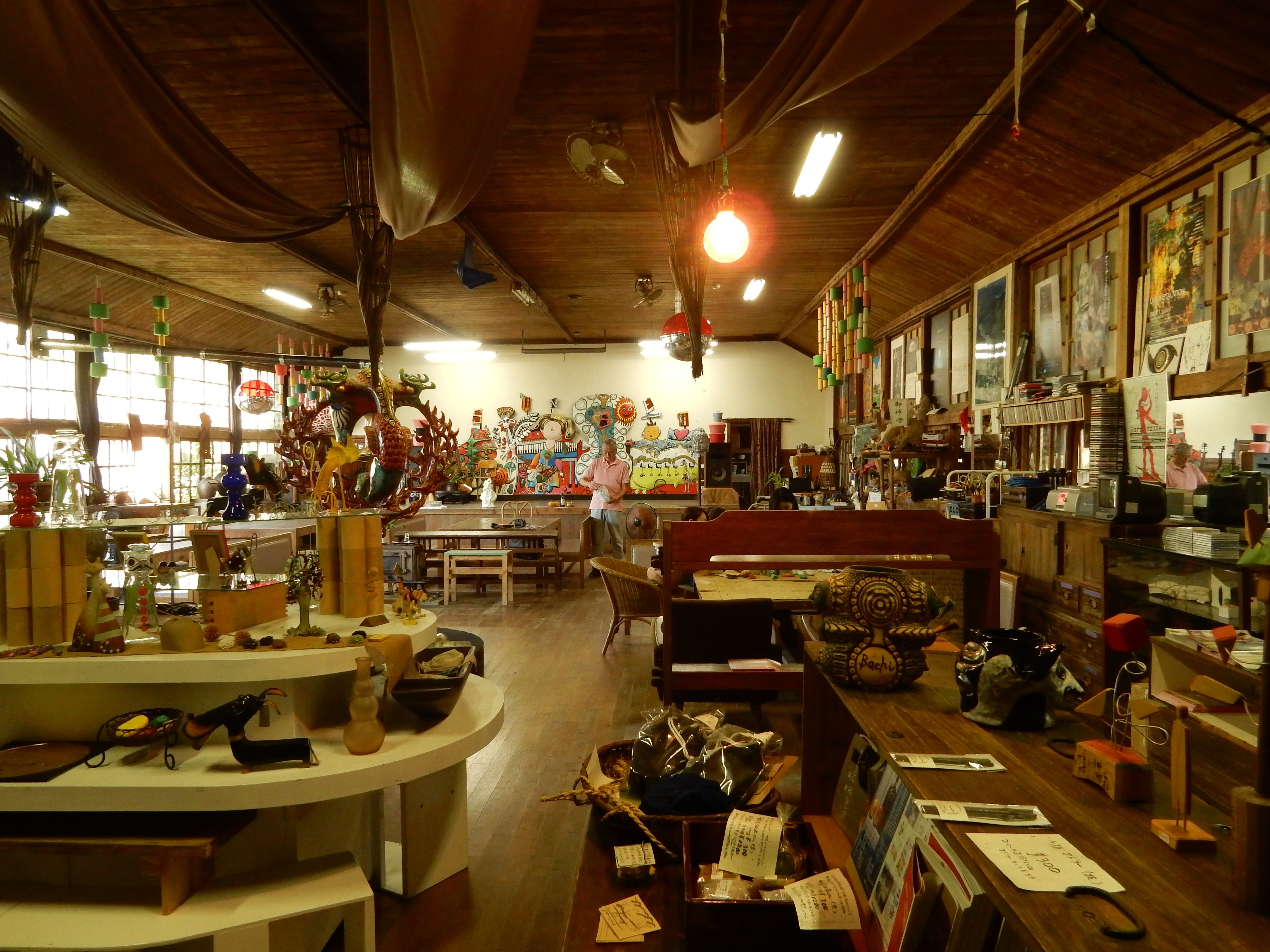 共星の里の画像1