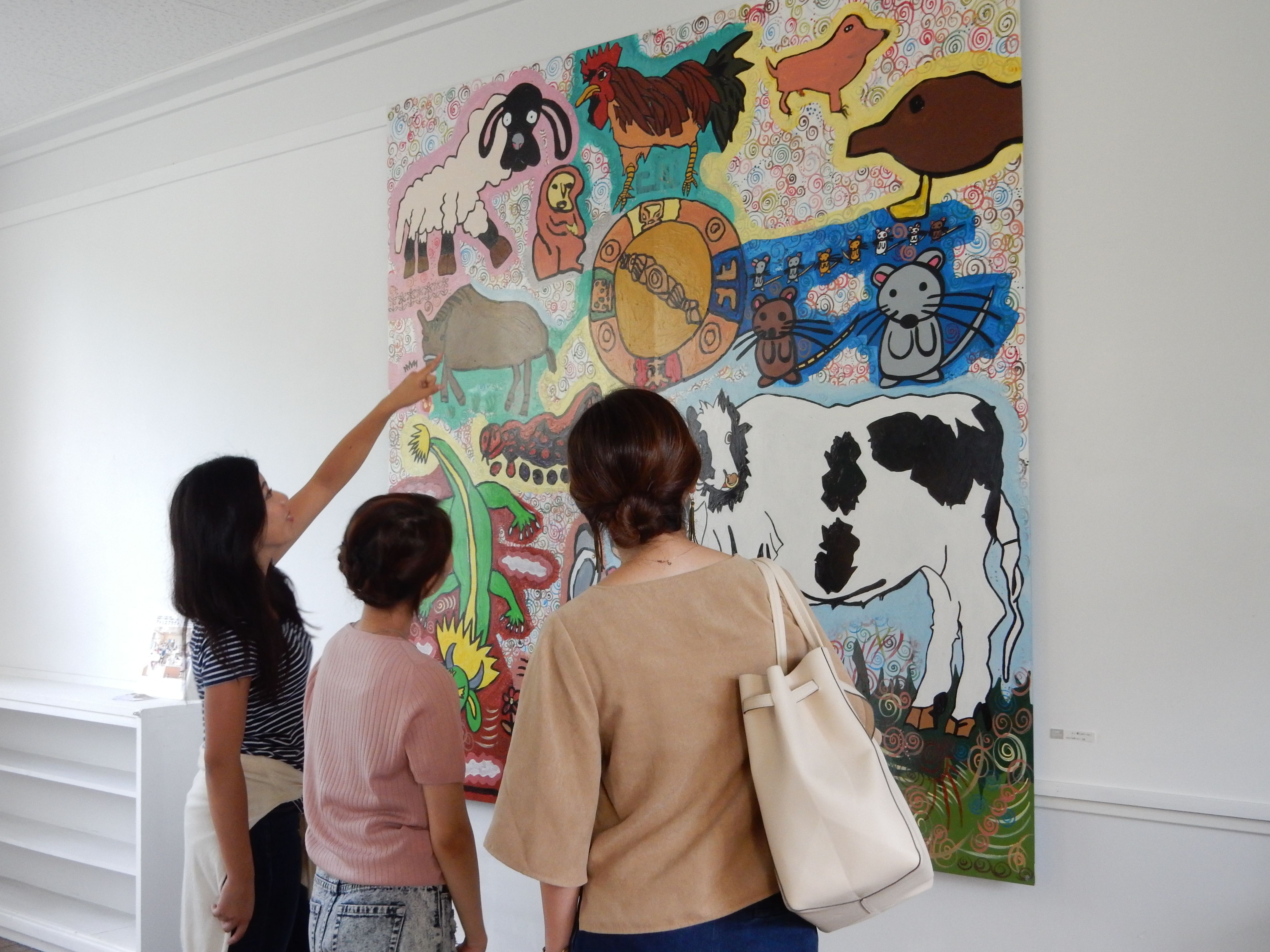 共星の里の画像2