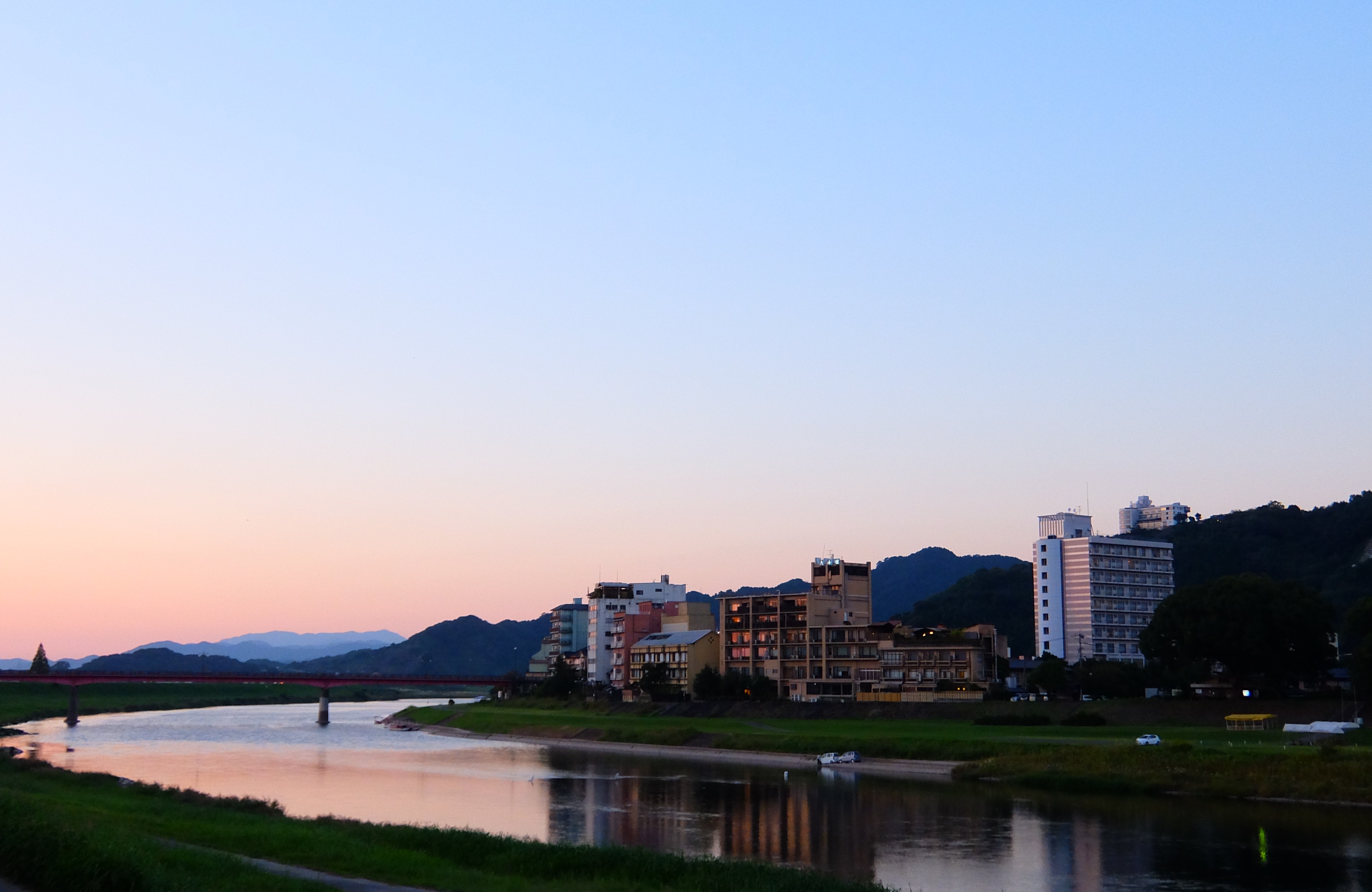 原鶴温泉の画像