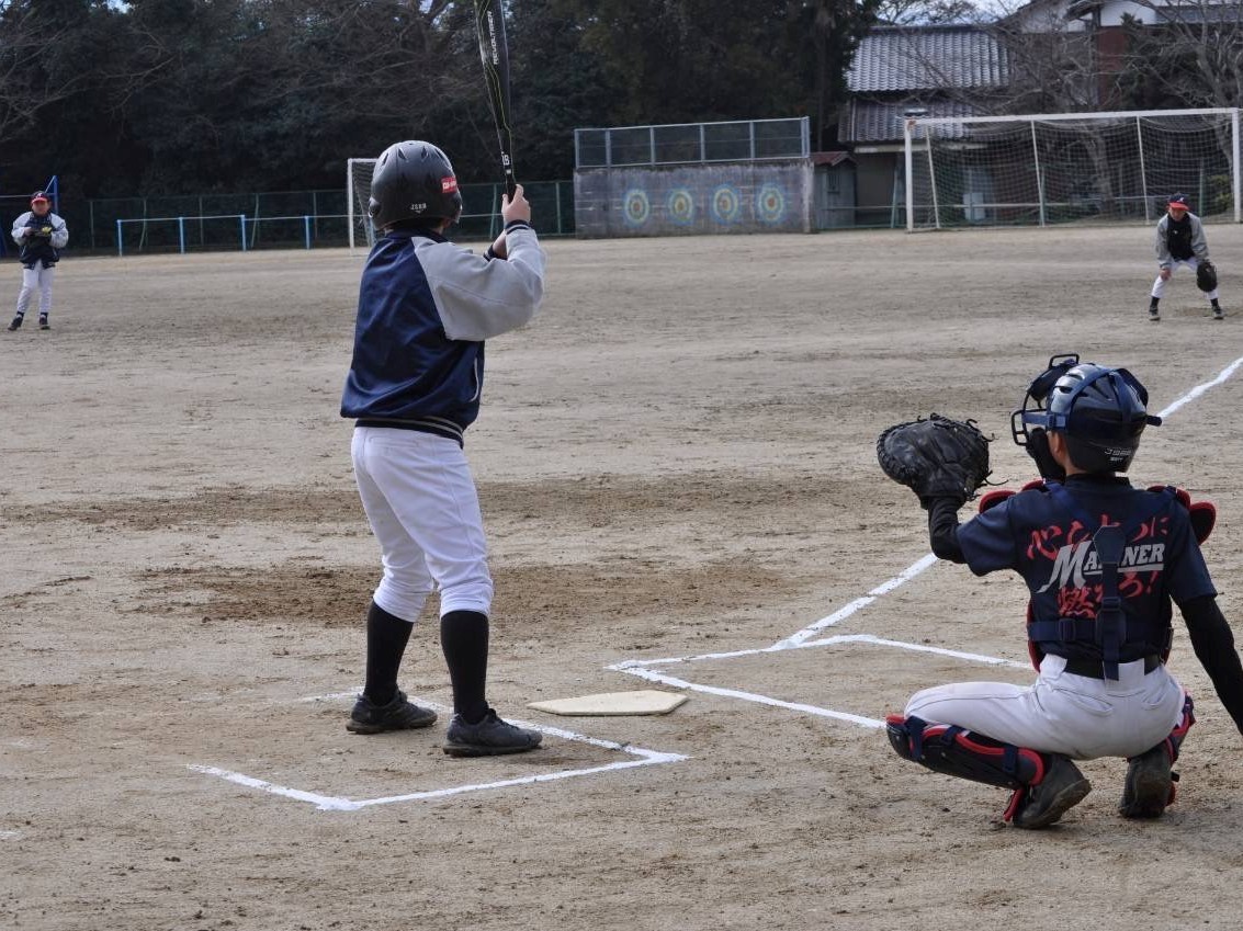 活動している種目（15種目）の画像2