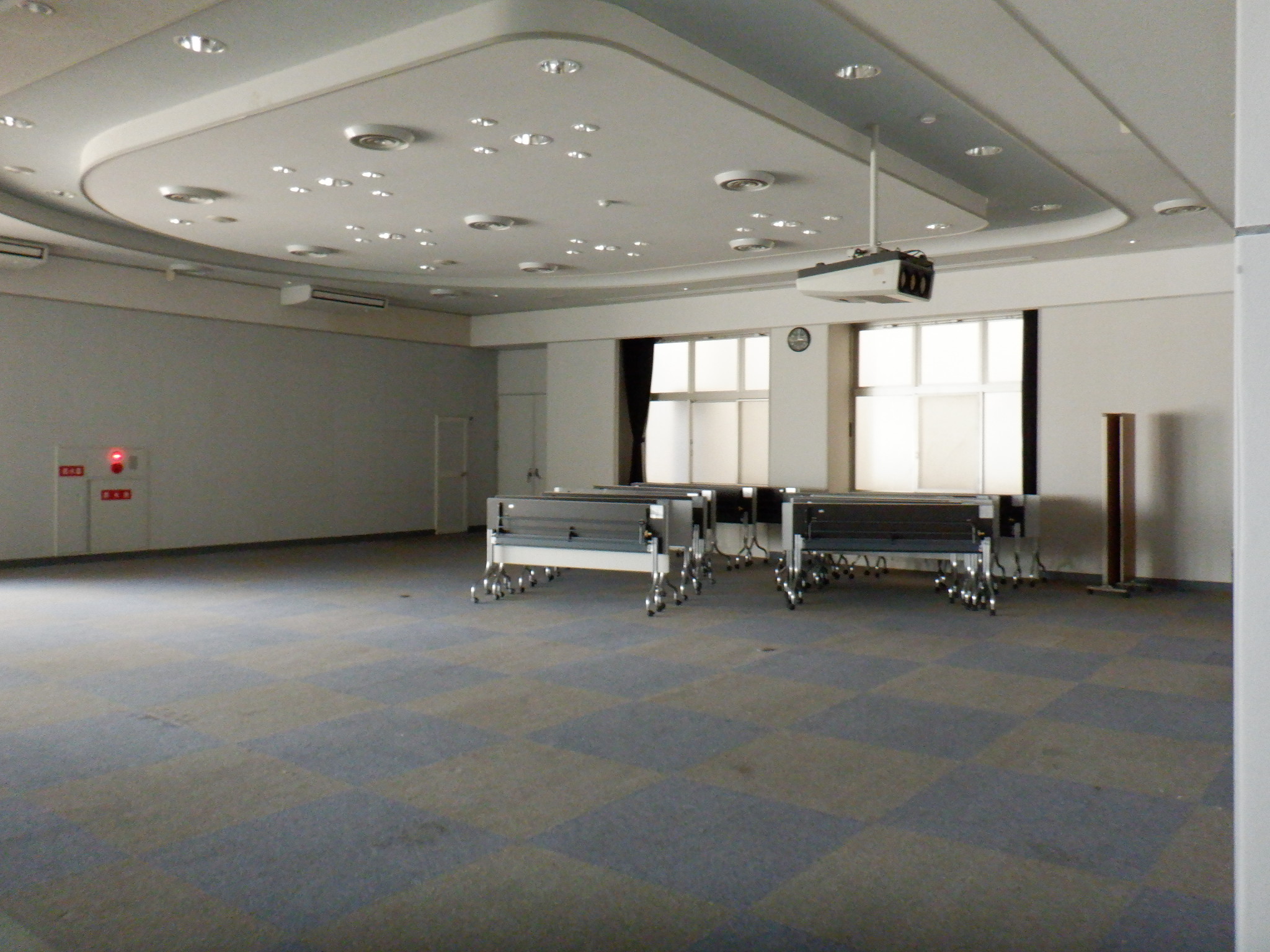 せせらぎ館内(2)※研修・会議スペースとして貸出可能です。の画像