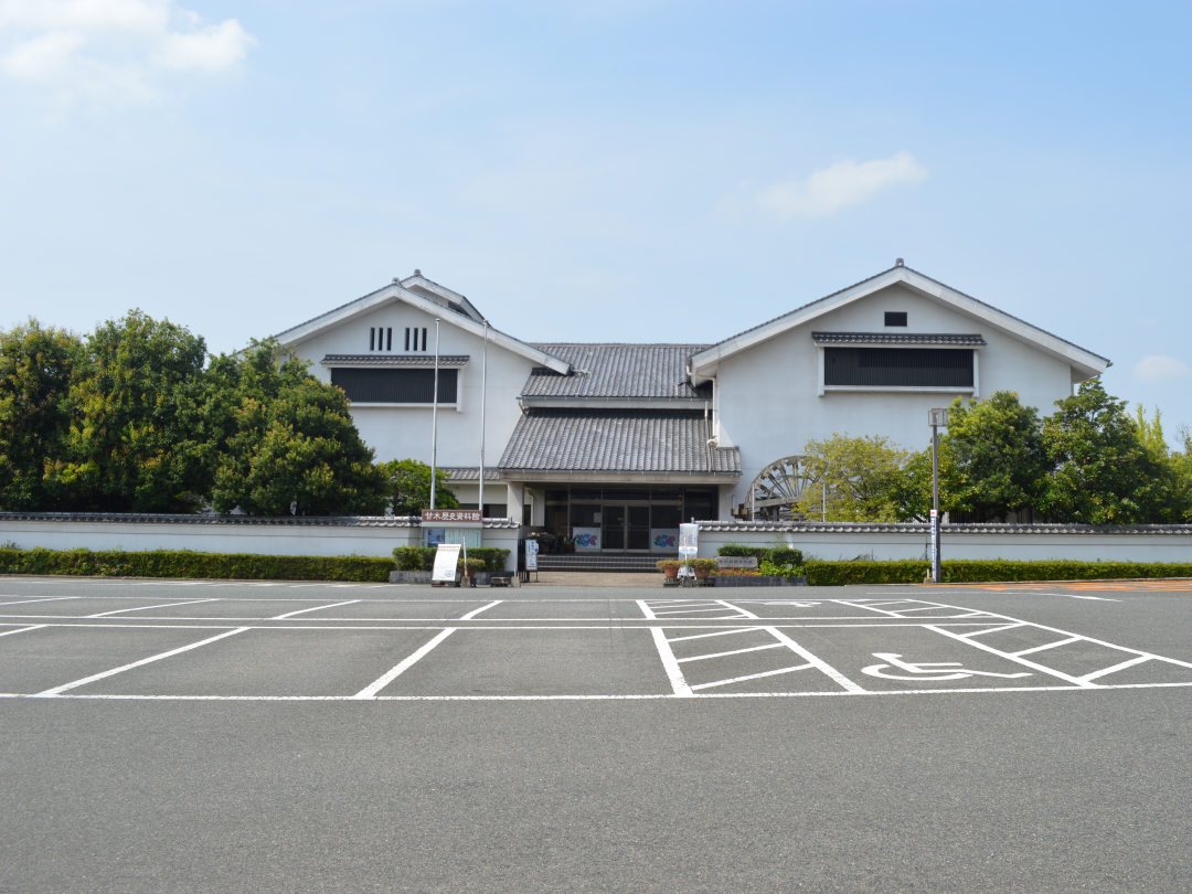 甘木歴史資料館の写真5
