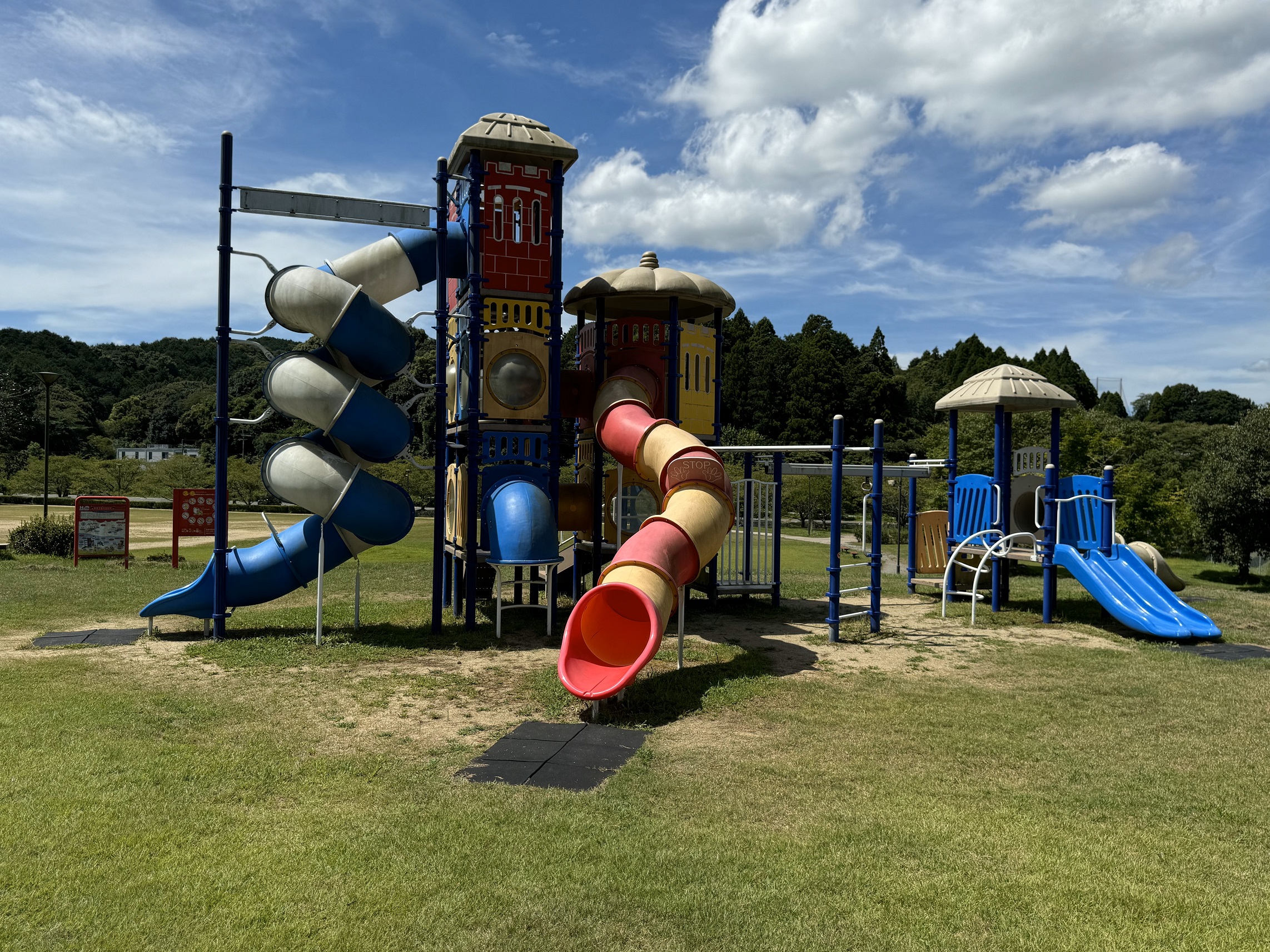 冒険広場(1)の画像