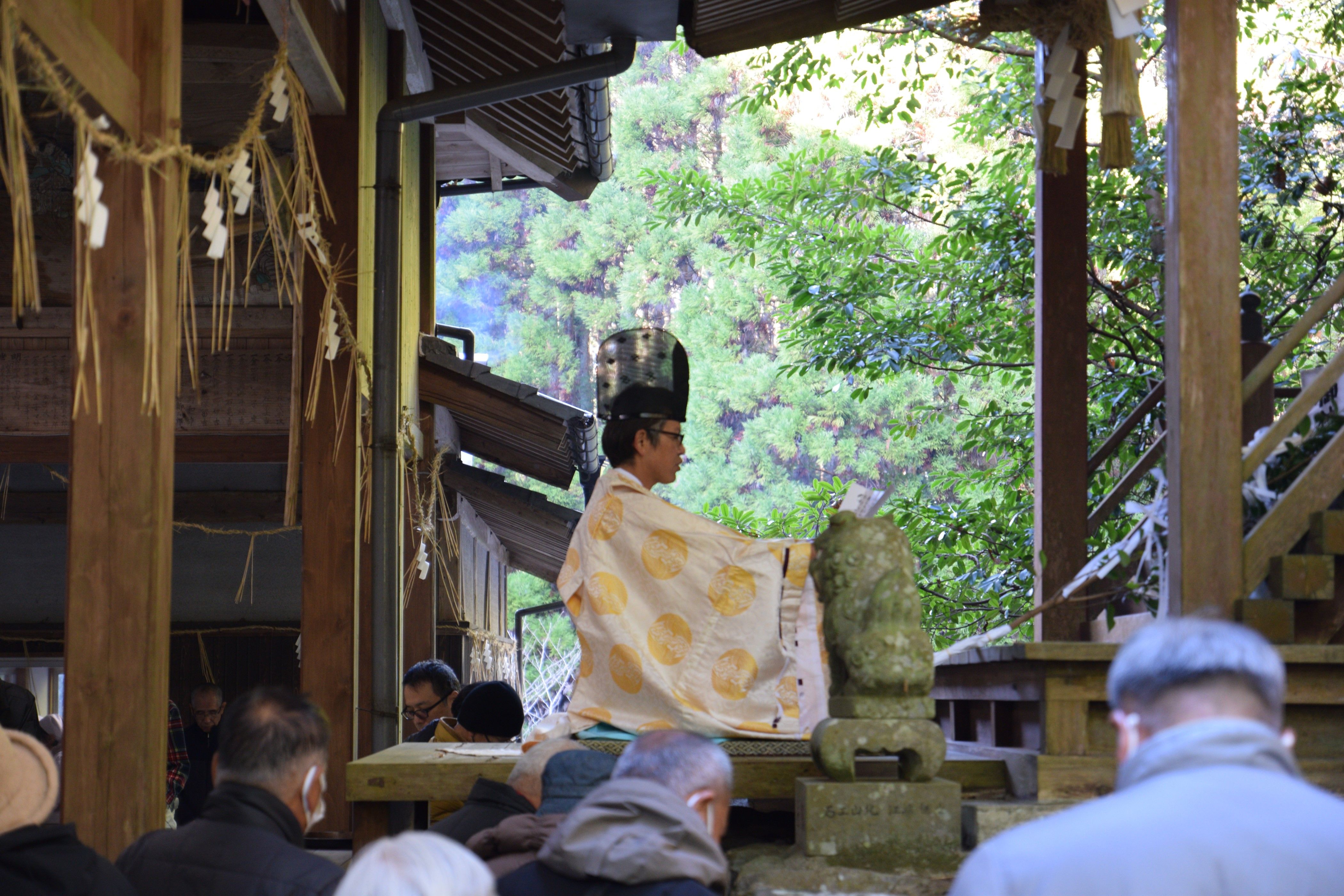 おしろい祭りの画像2