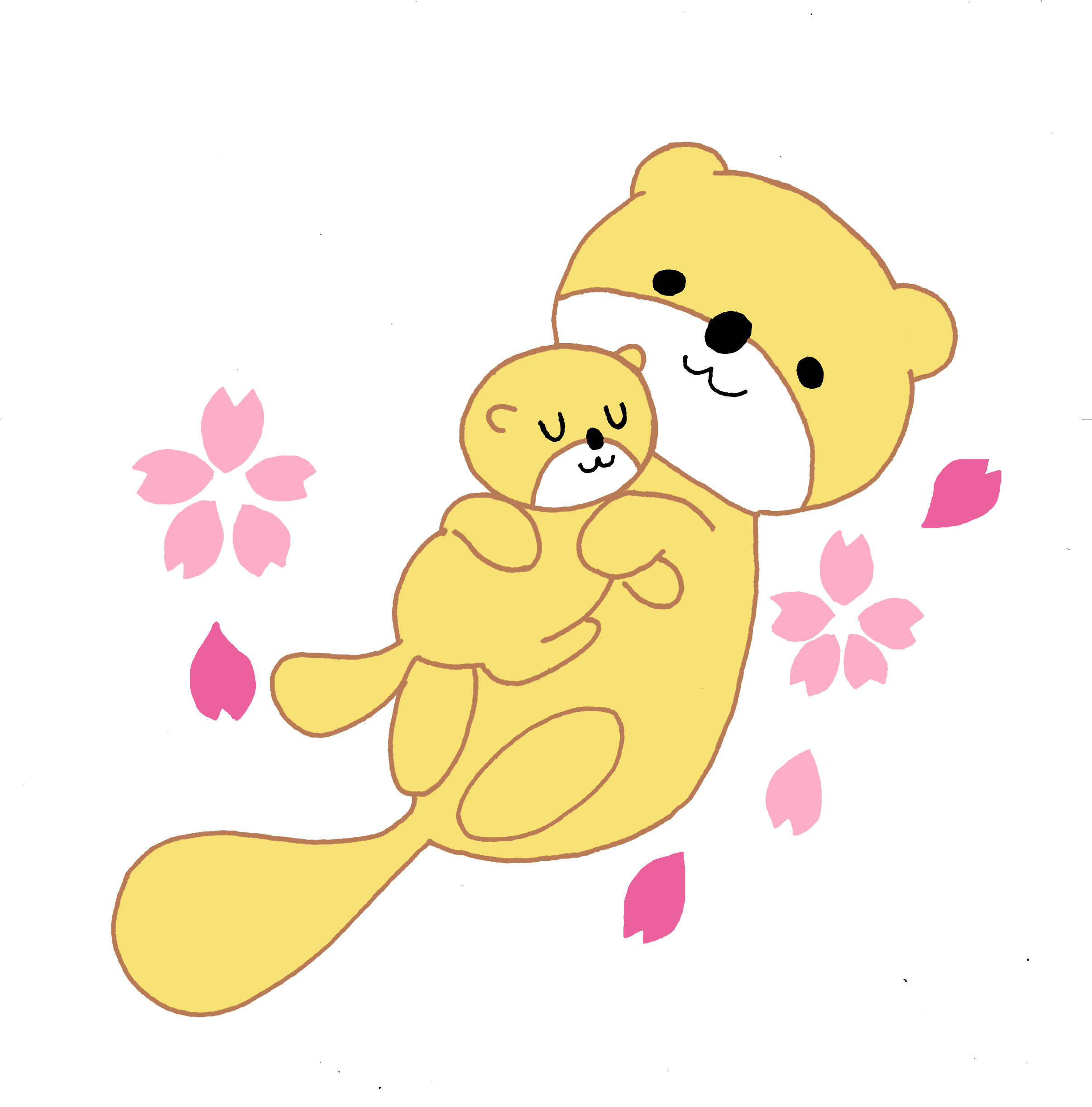 あさくらっこちゃん