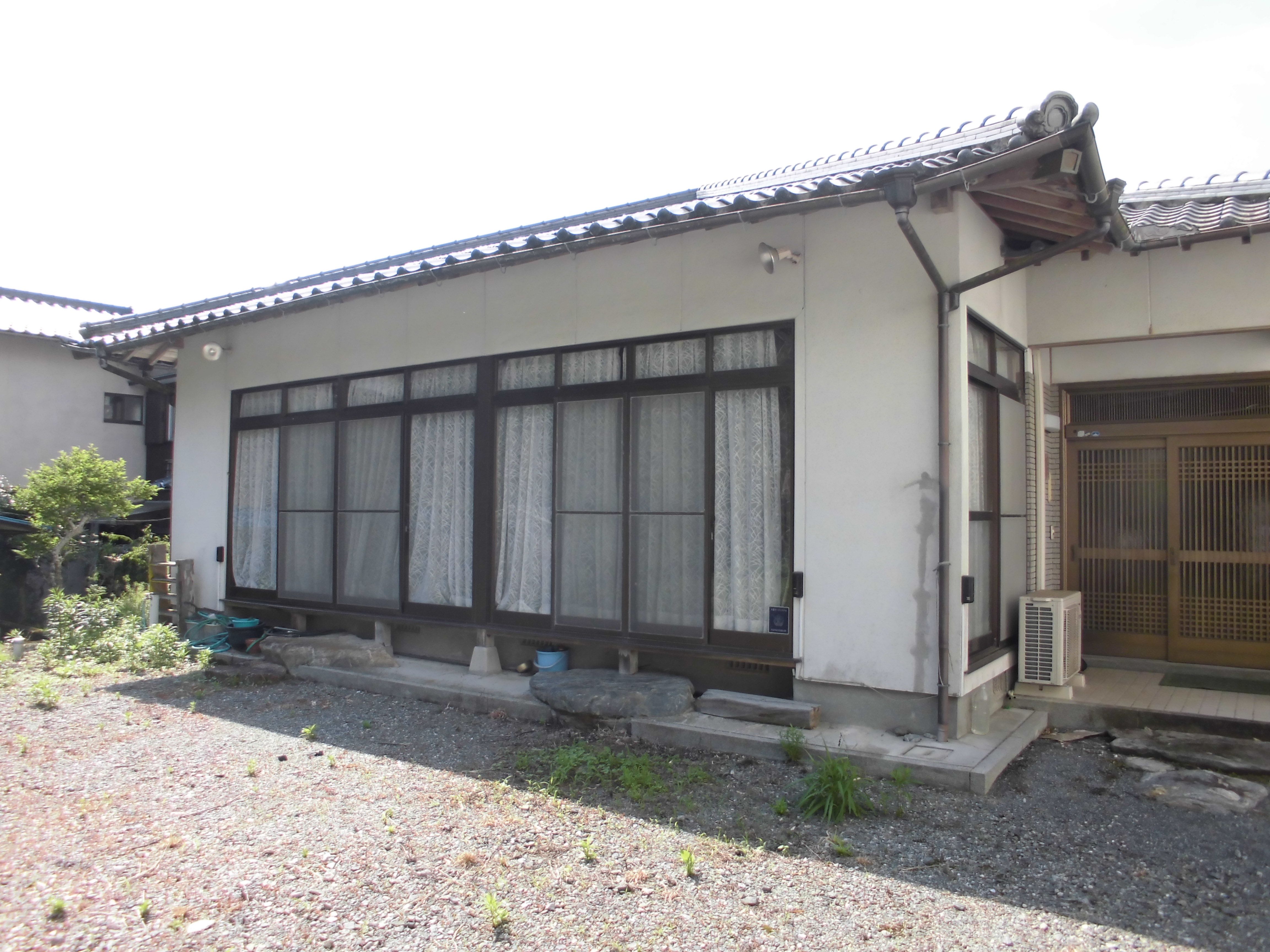 あさ暮らしお試し居住ハウス写真の画像1