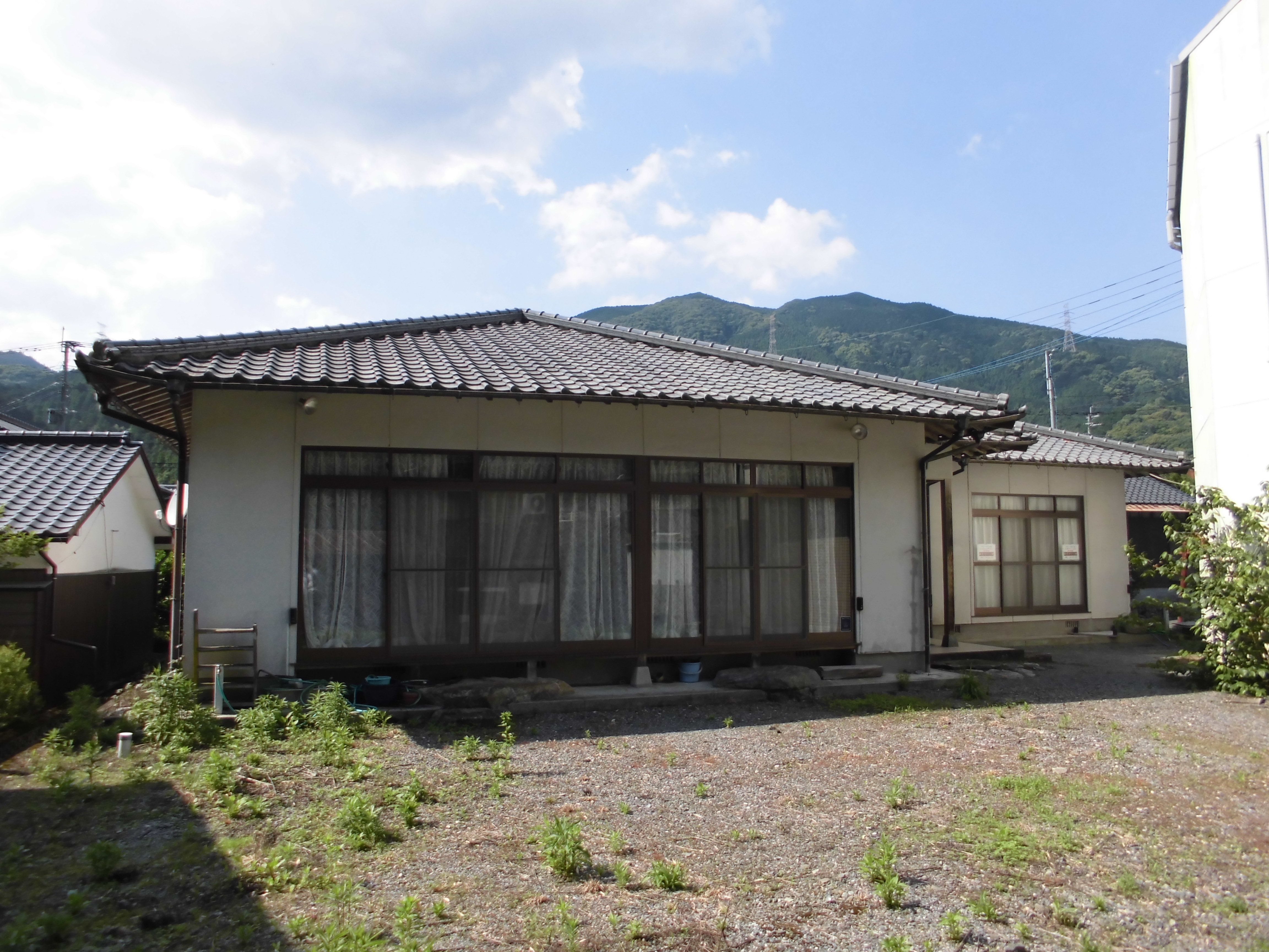 あさ暮らしお試し居住ハウス写真の画像2