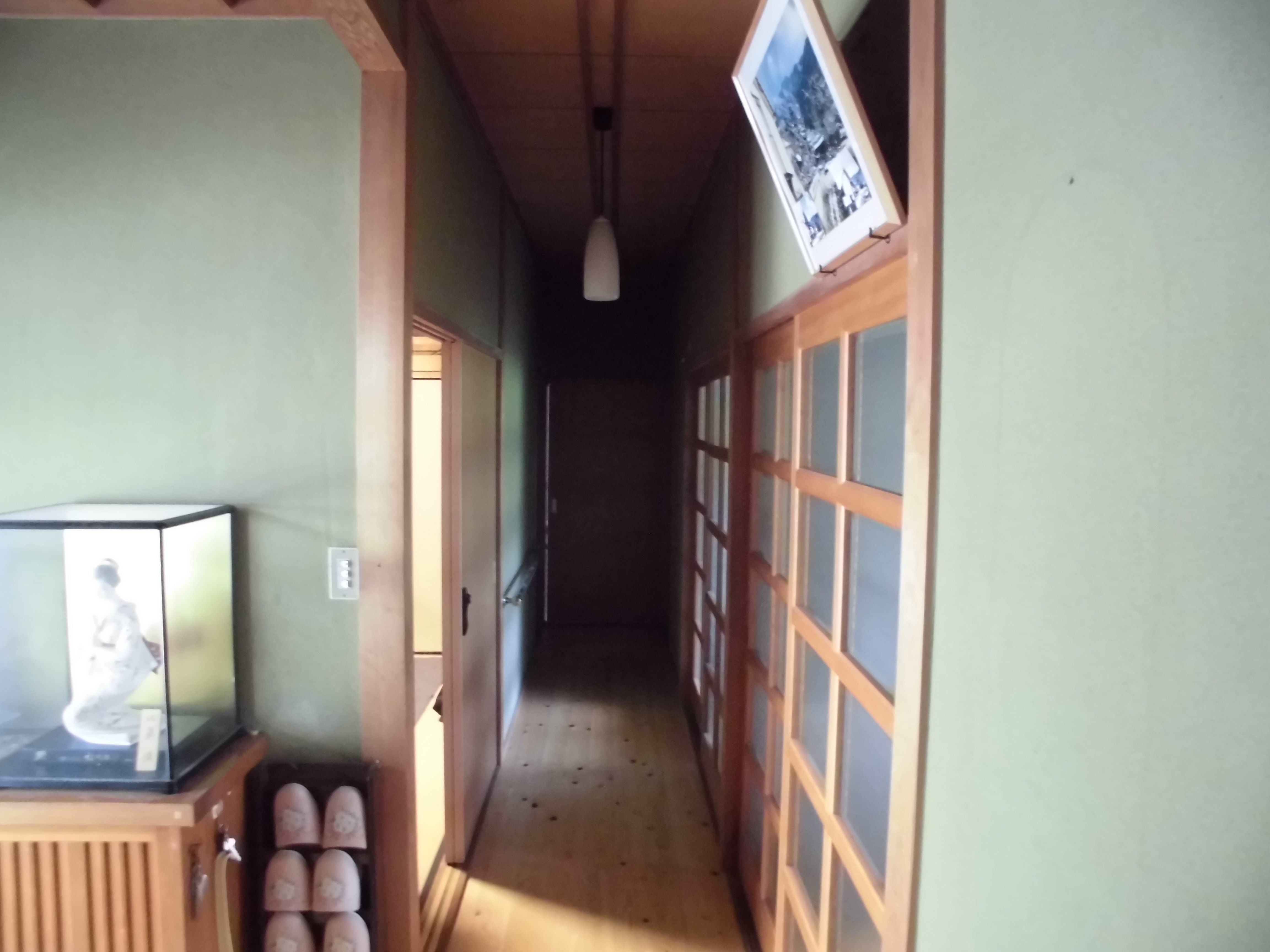 あさ暮らしお試し居住ハウス写真の画像3