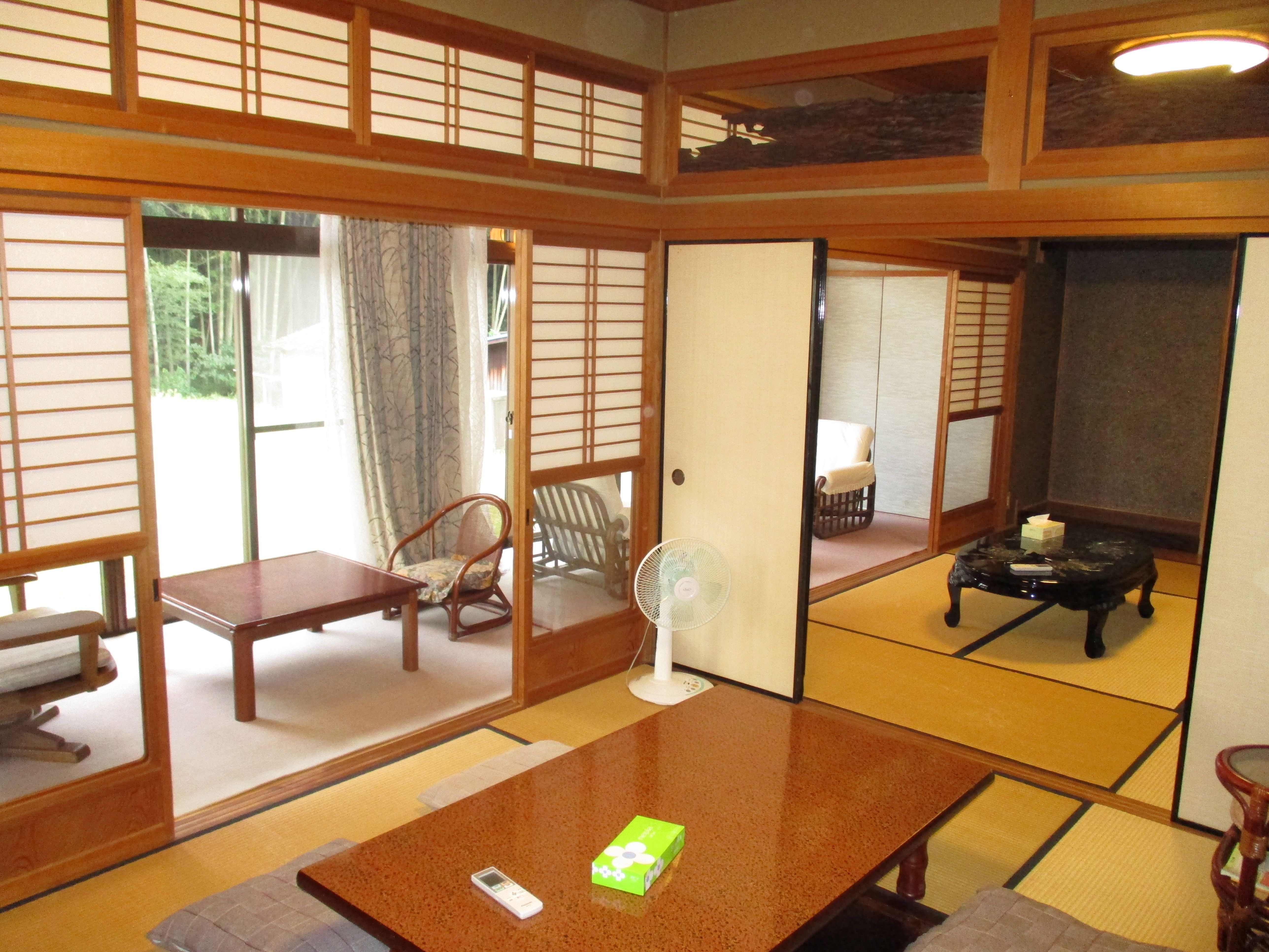 あさ暮らしお試し居住ハウス写真の画像4