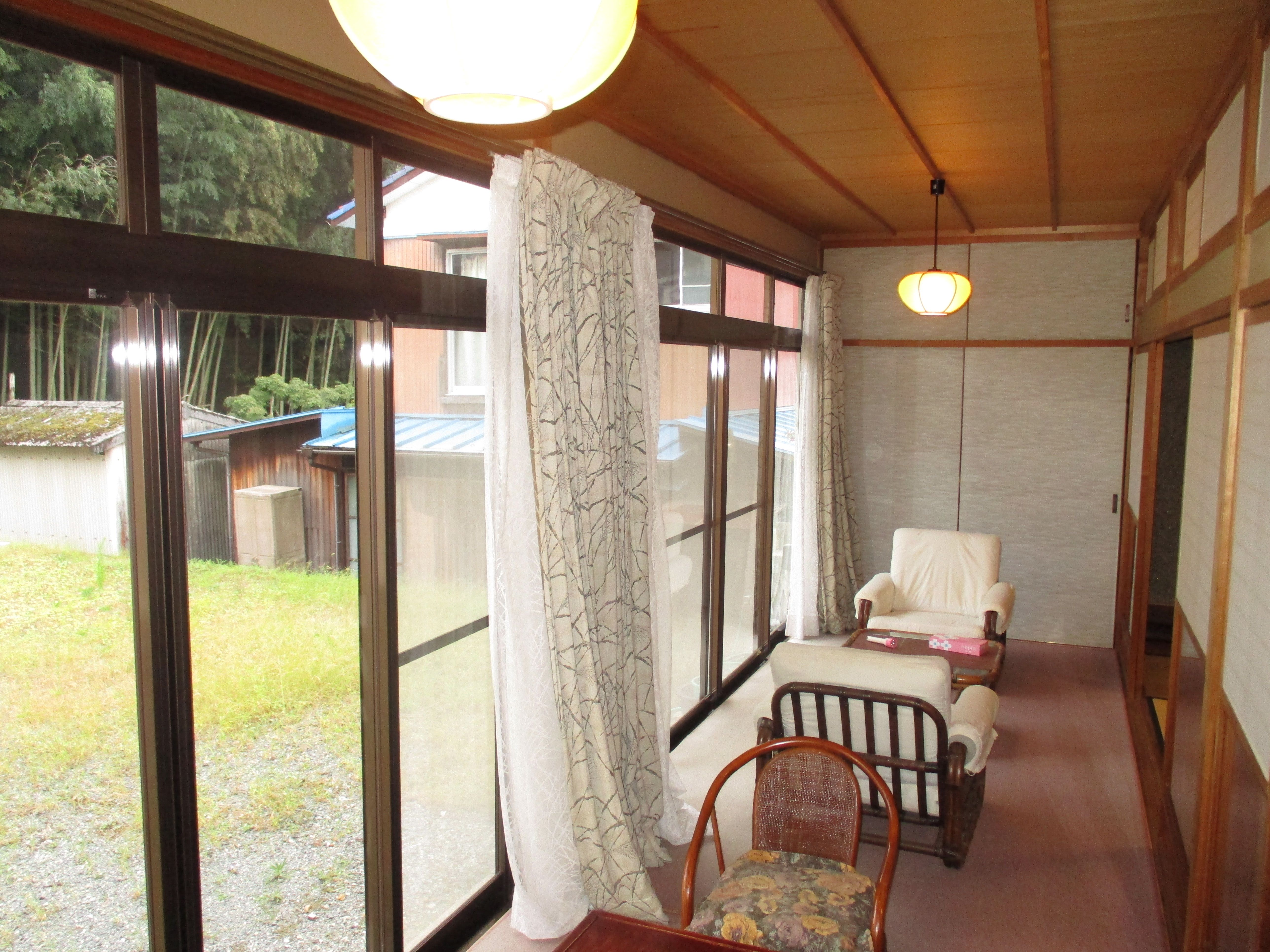 あさ暮らしお試し居住ハウス写真の画像5