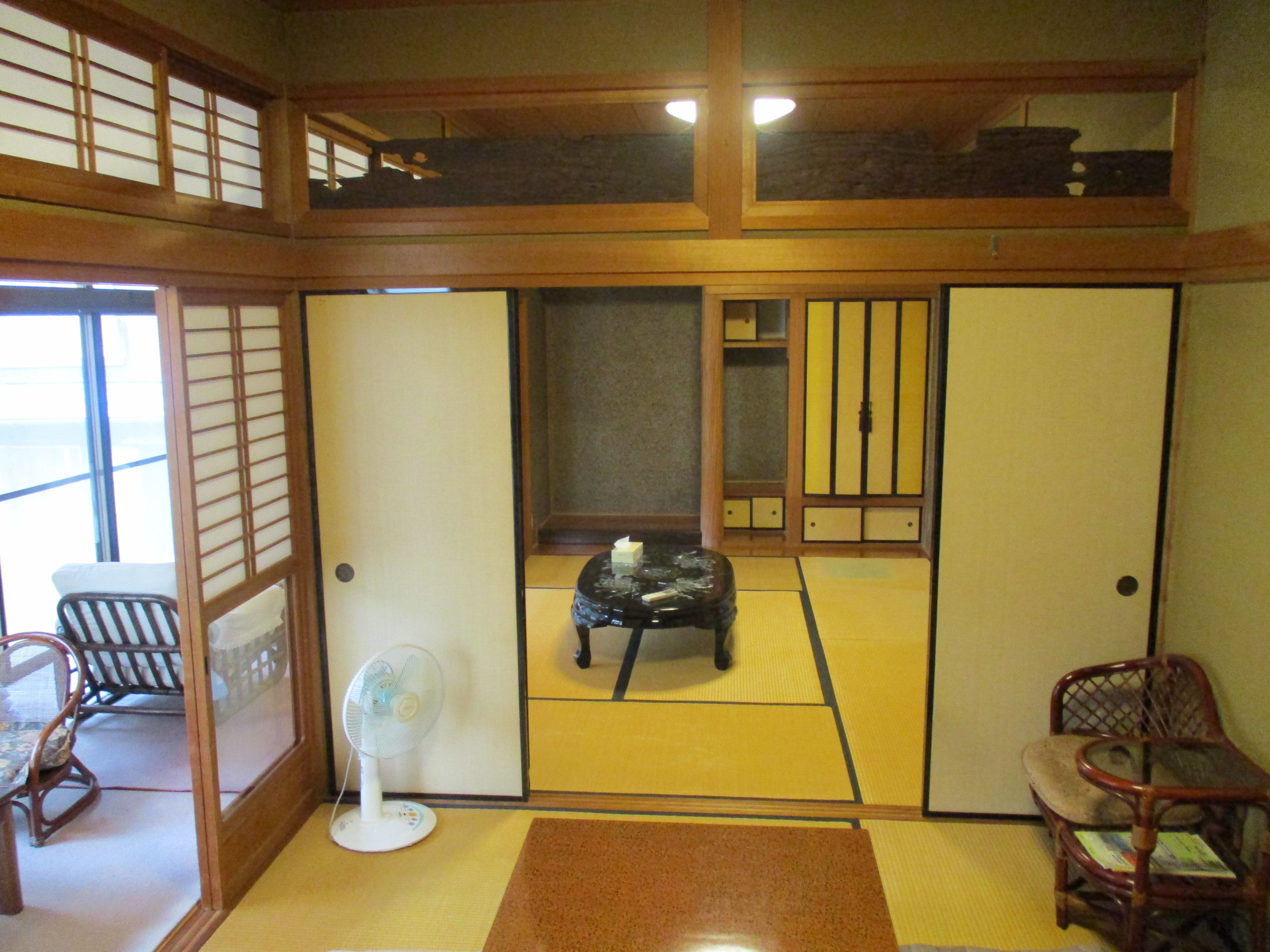 あさ暮らしお試し居住ハウス写真の画像6