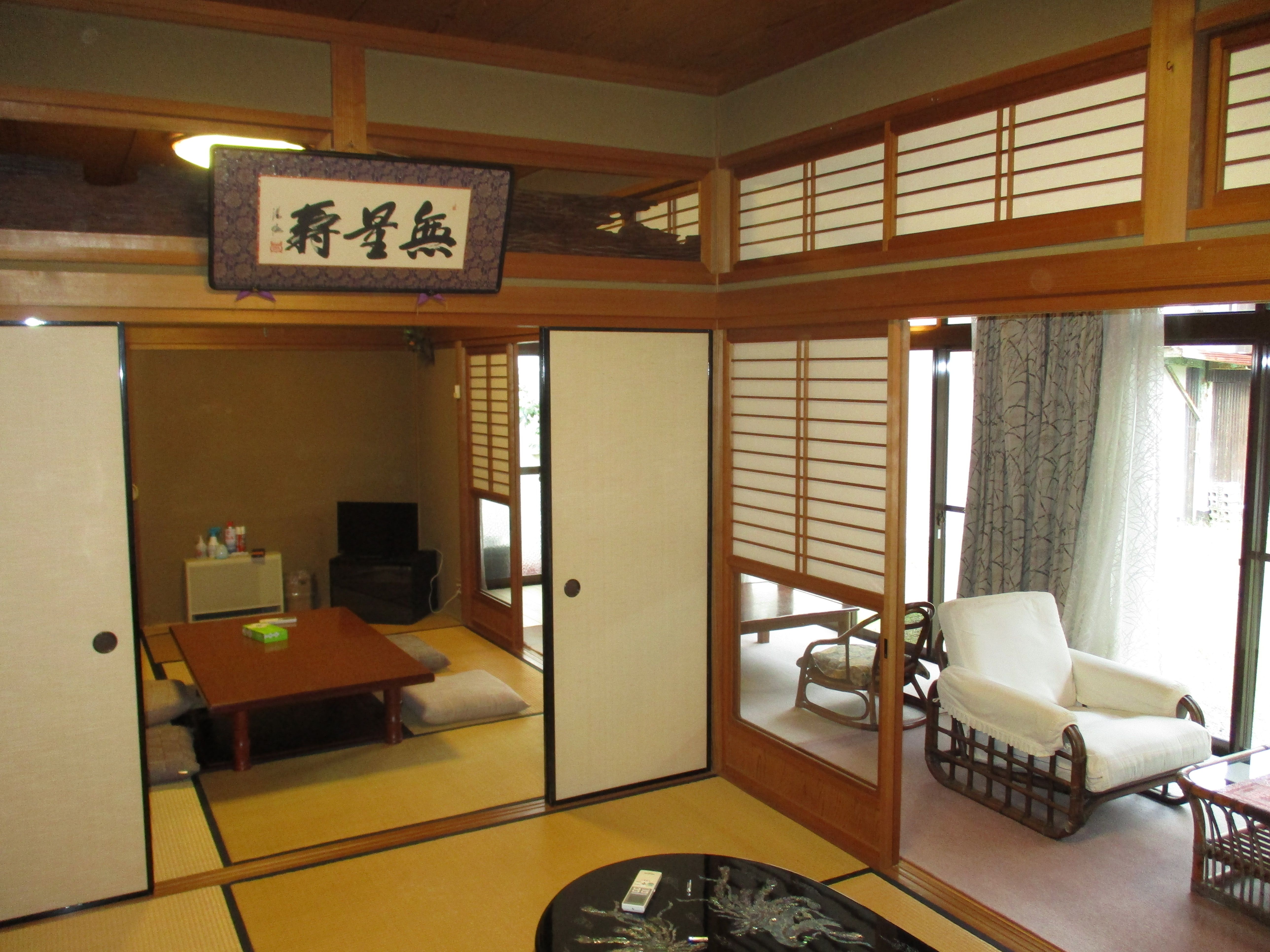 あさ暮らしお試し居住ハウス写真の画像7