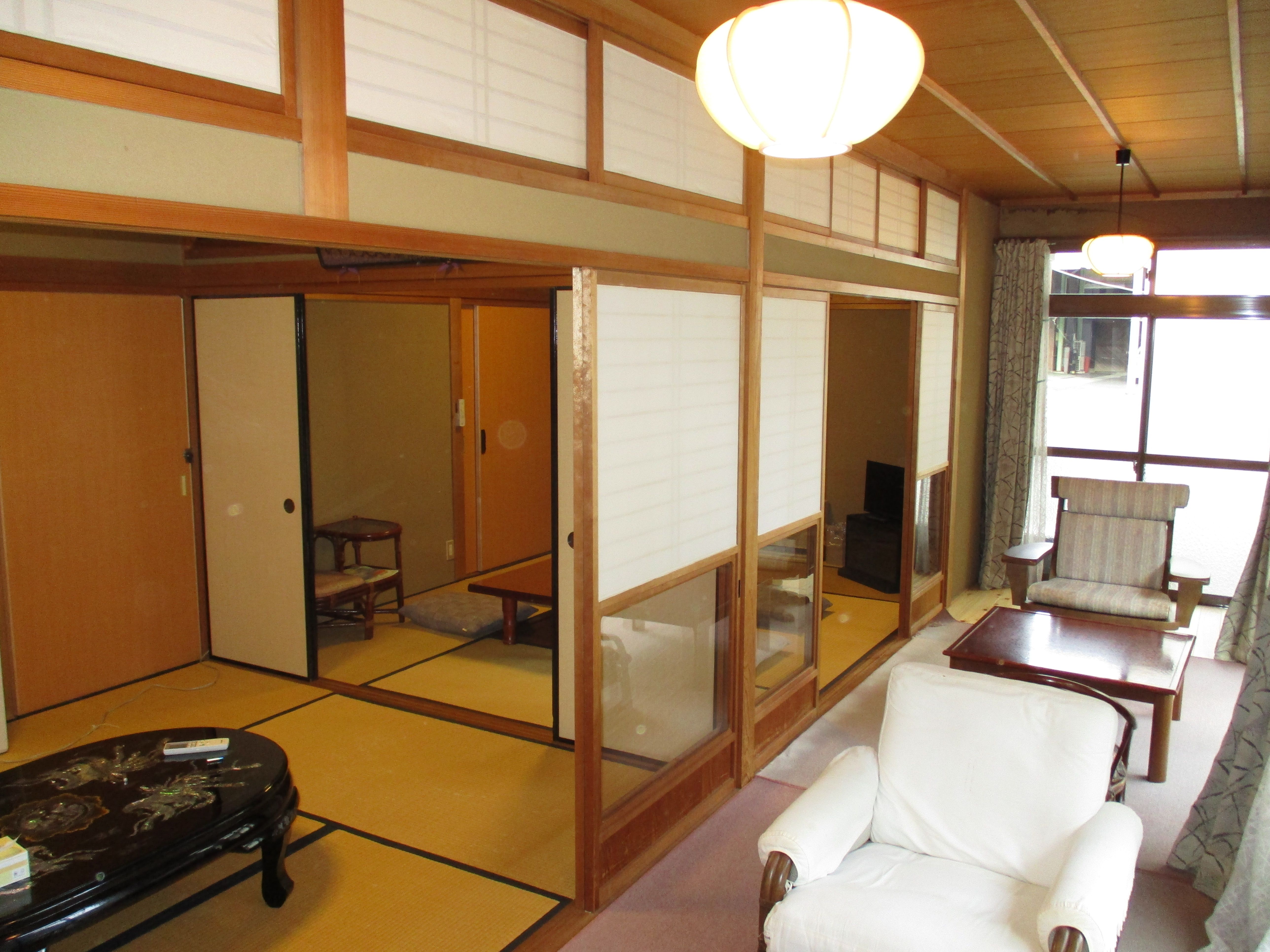 あさ暮らしお試し居住ハウス写真の画像8