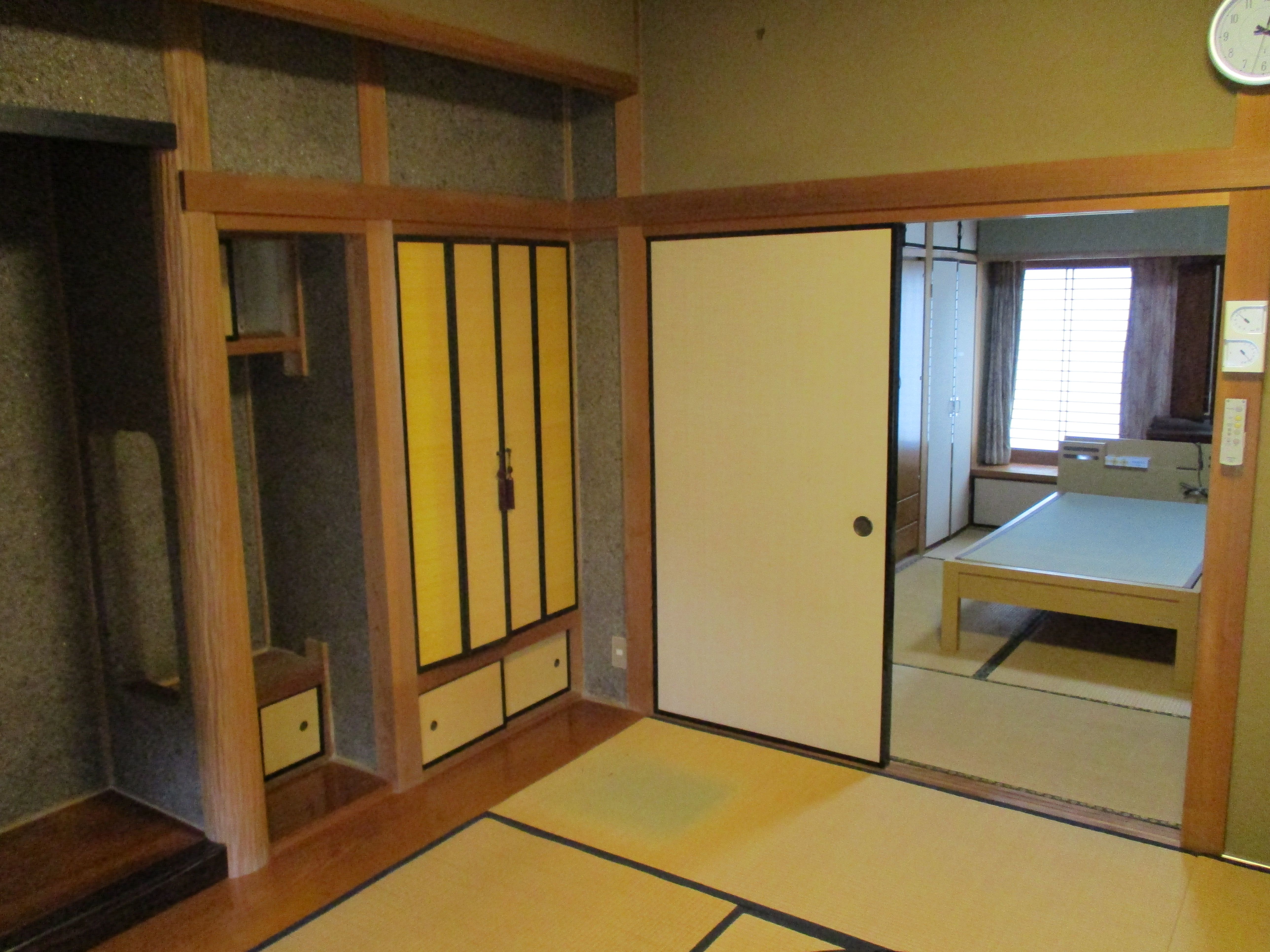 あさ暮らしお試し居住ハウス写真の画像9