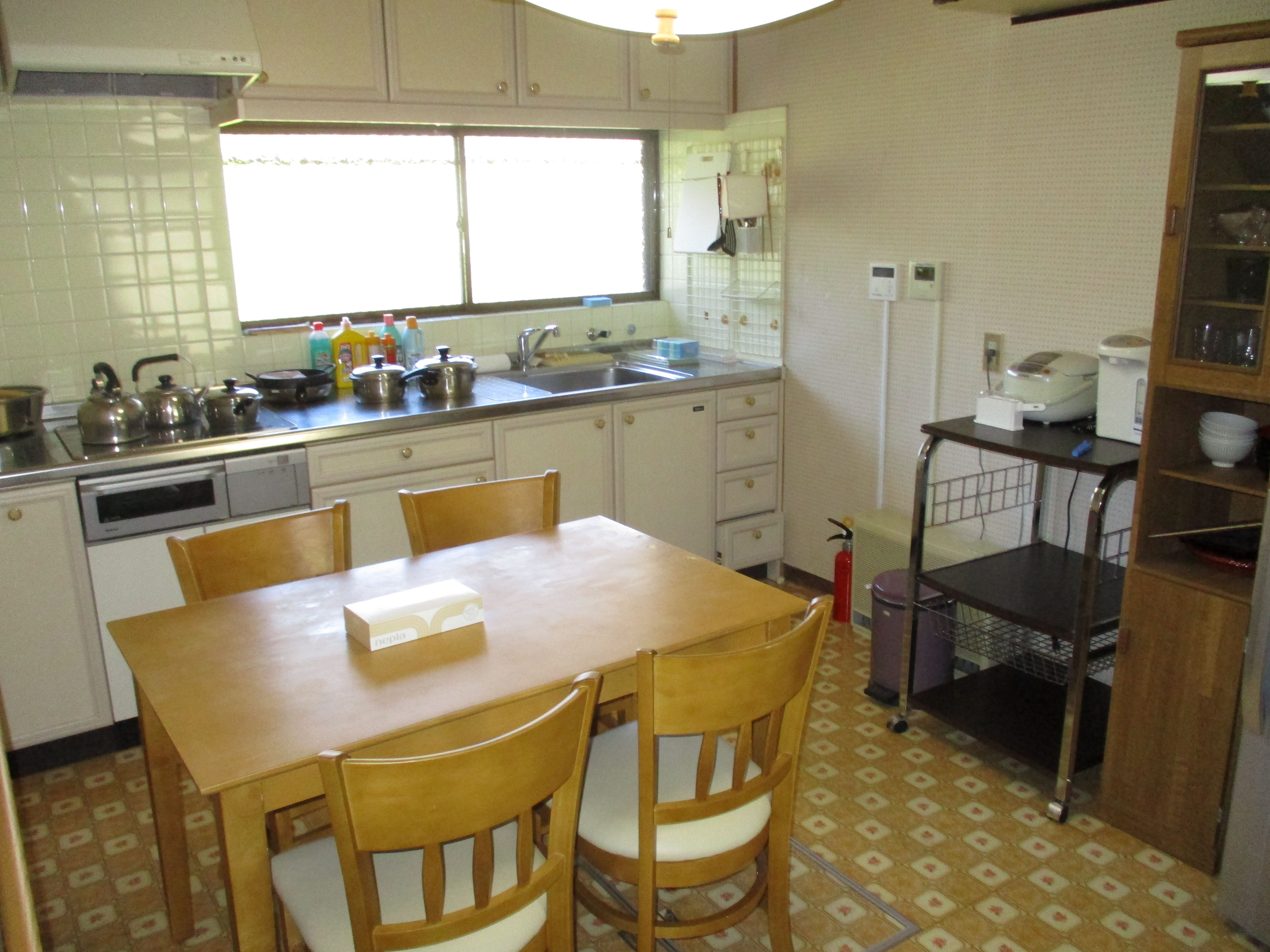 あさ暮らしお試し居住ハウス写真の画像11