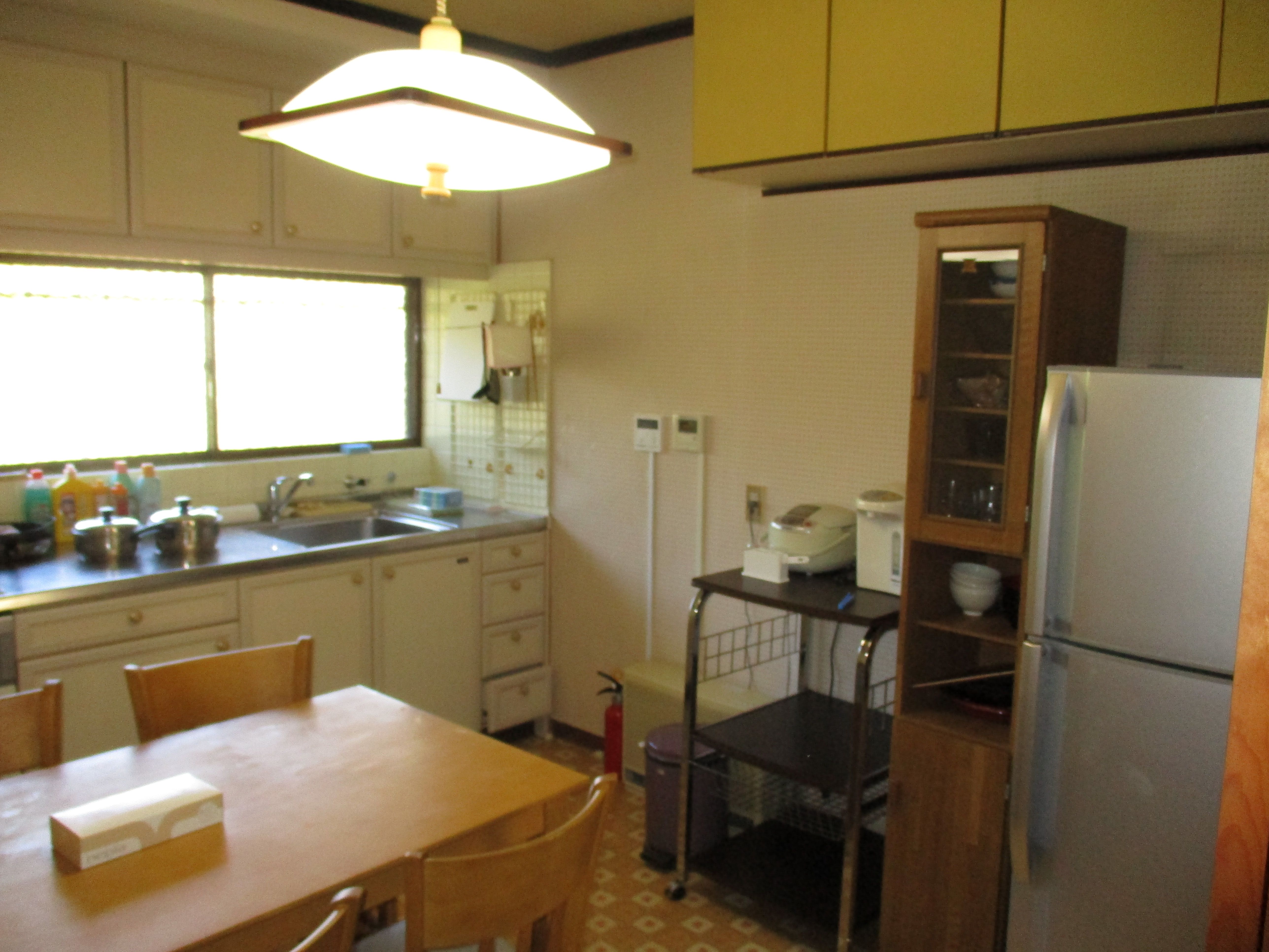 あさ暮らしお試し居住ハウス写真の画像12