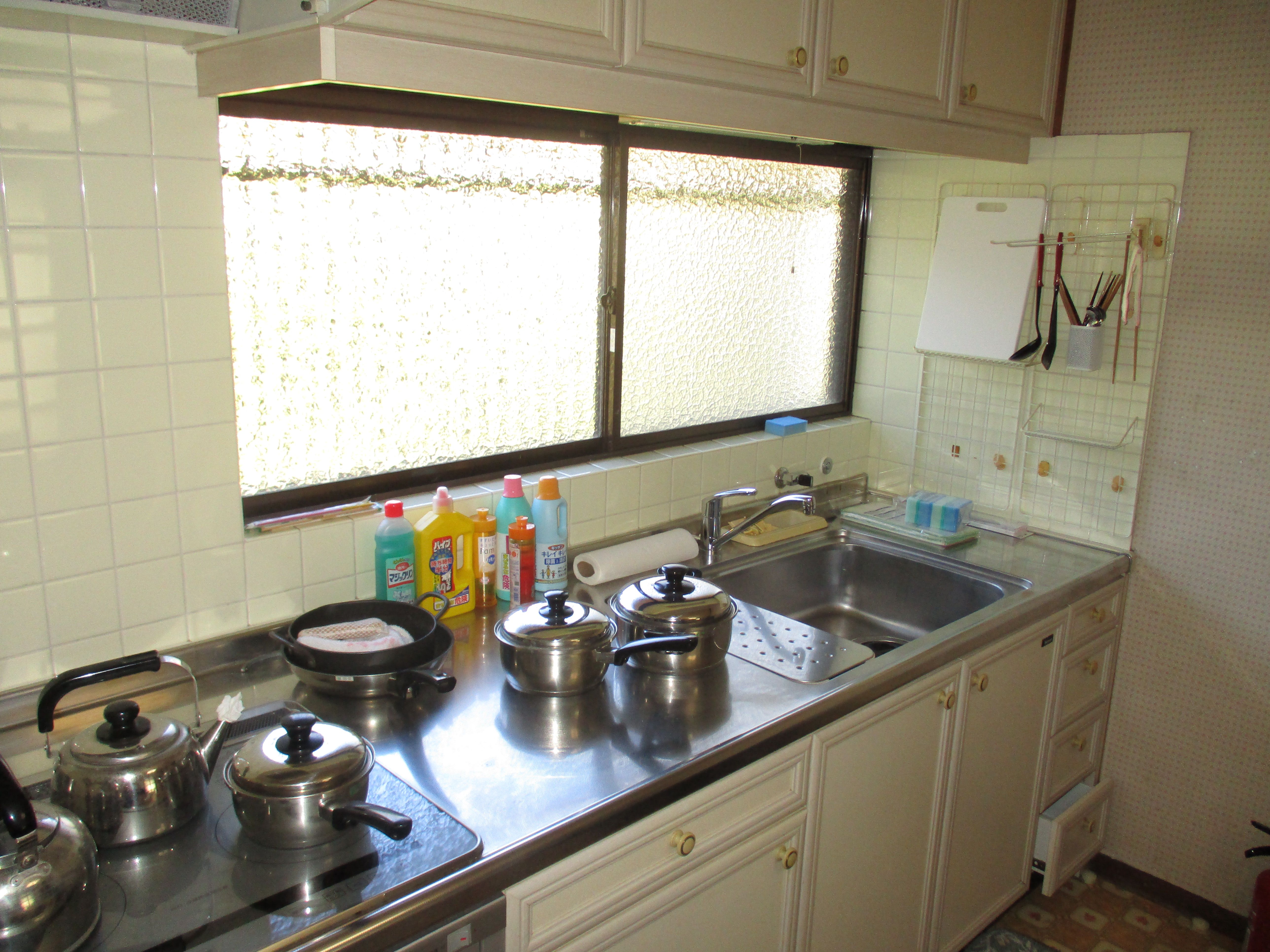 あさ暮らしお試し居住ハウス写真の画像13