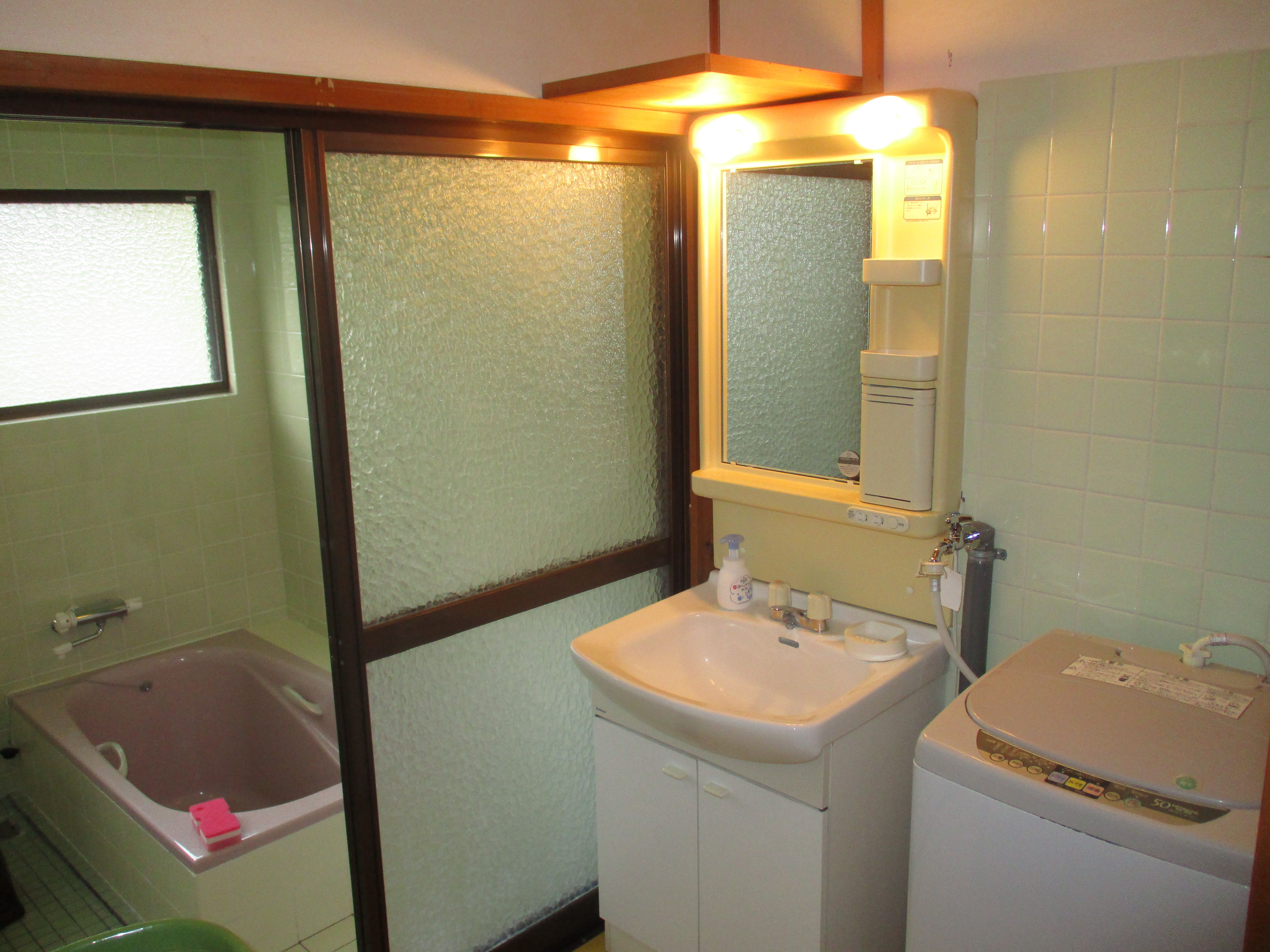 あさ暮らしお試し居住ハウス写真の画像14