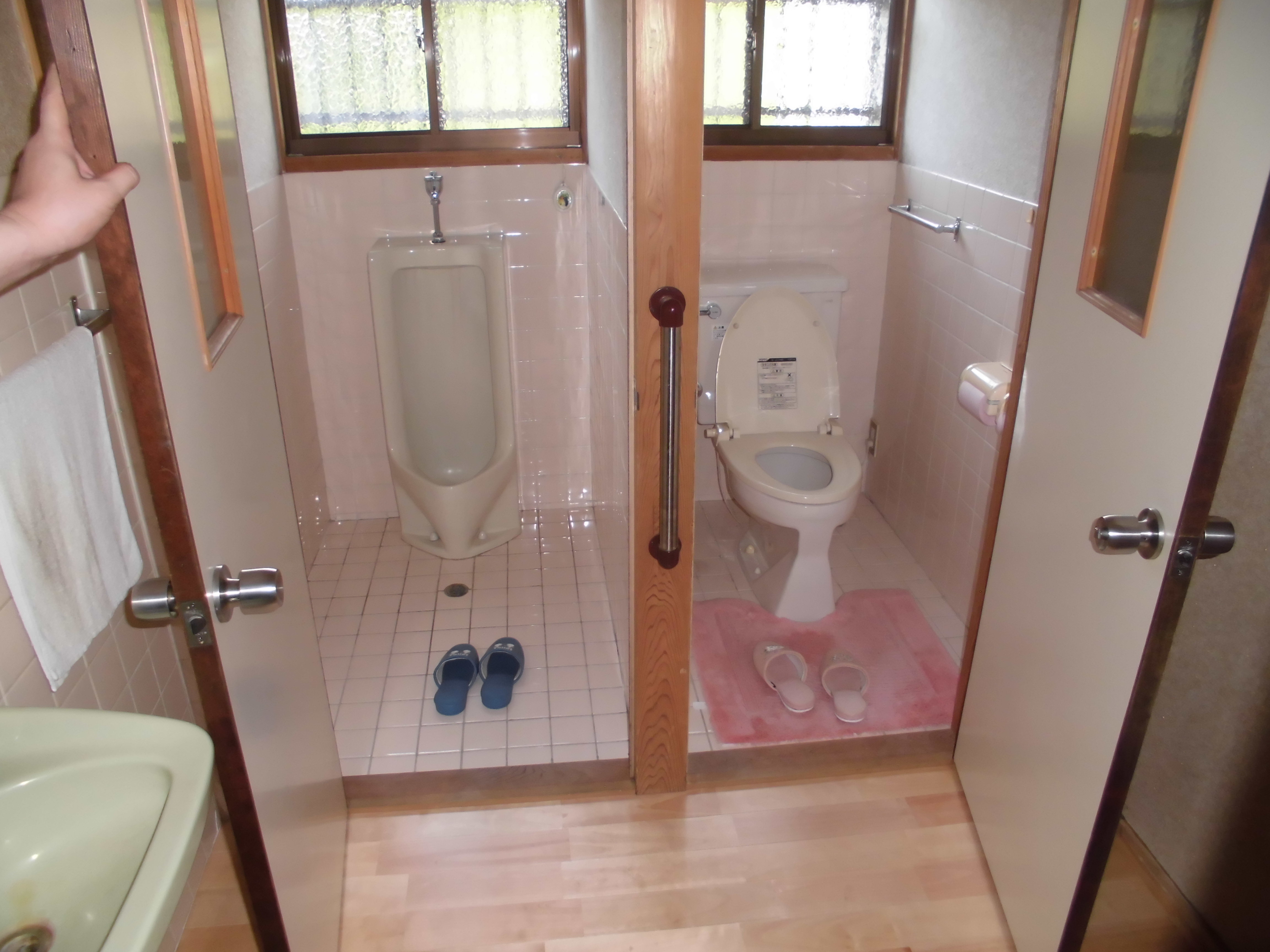 あさ暮らしお試し居住ハウス写真の画像16