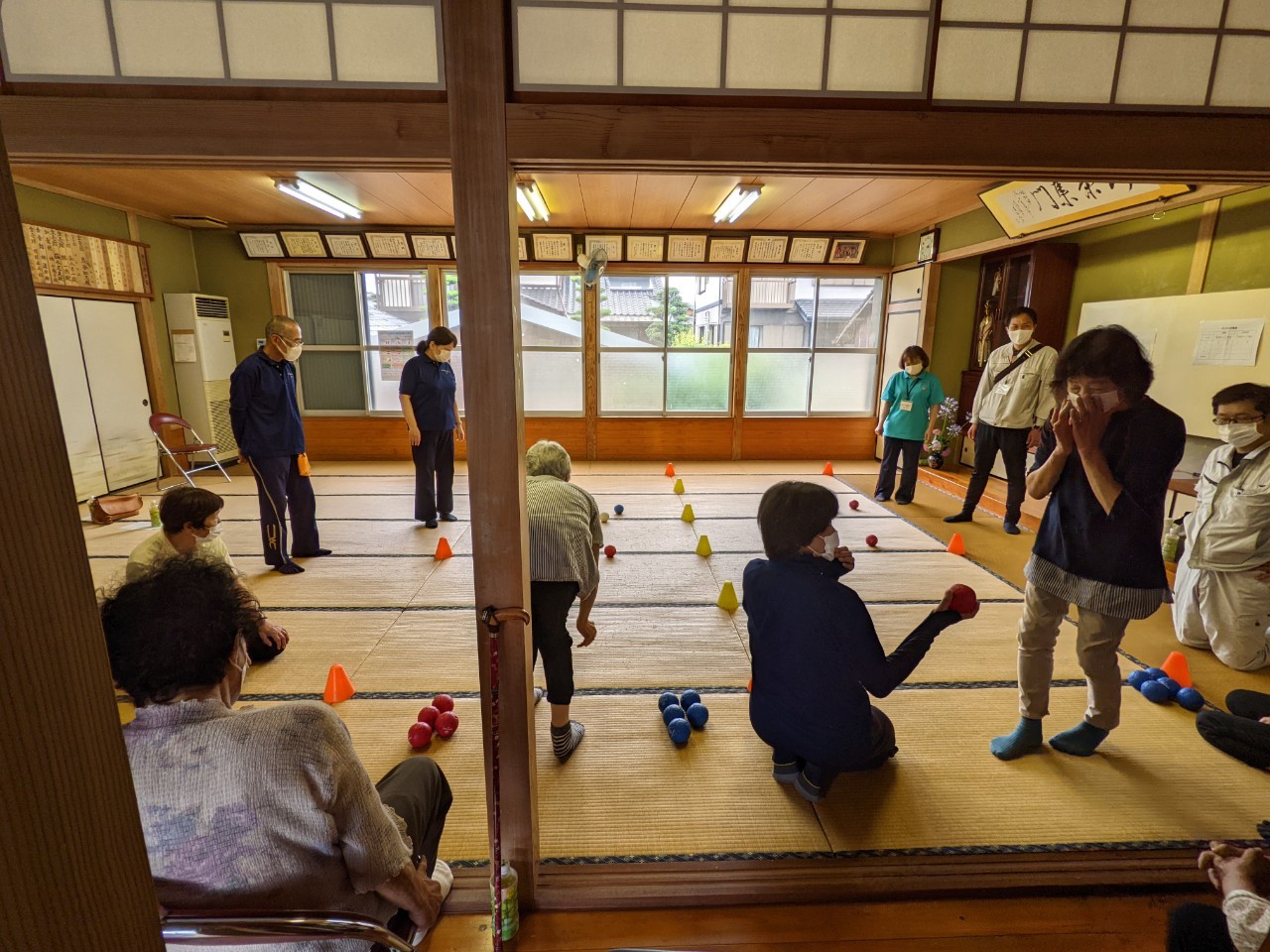 ニュースポーツとはの画像1