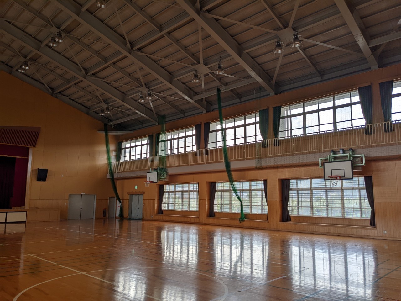 久喜宮体育センターの画像2