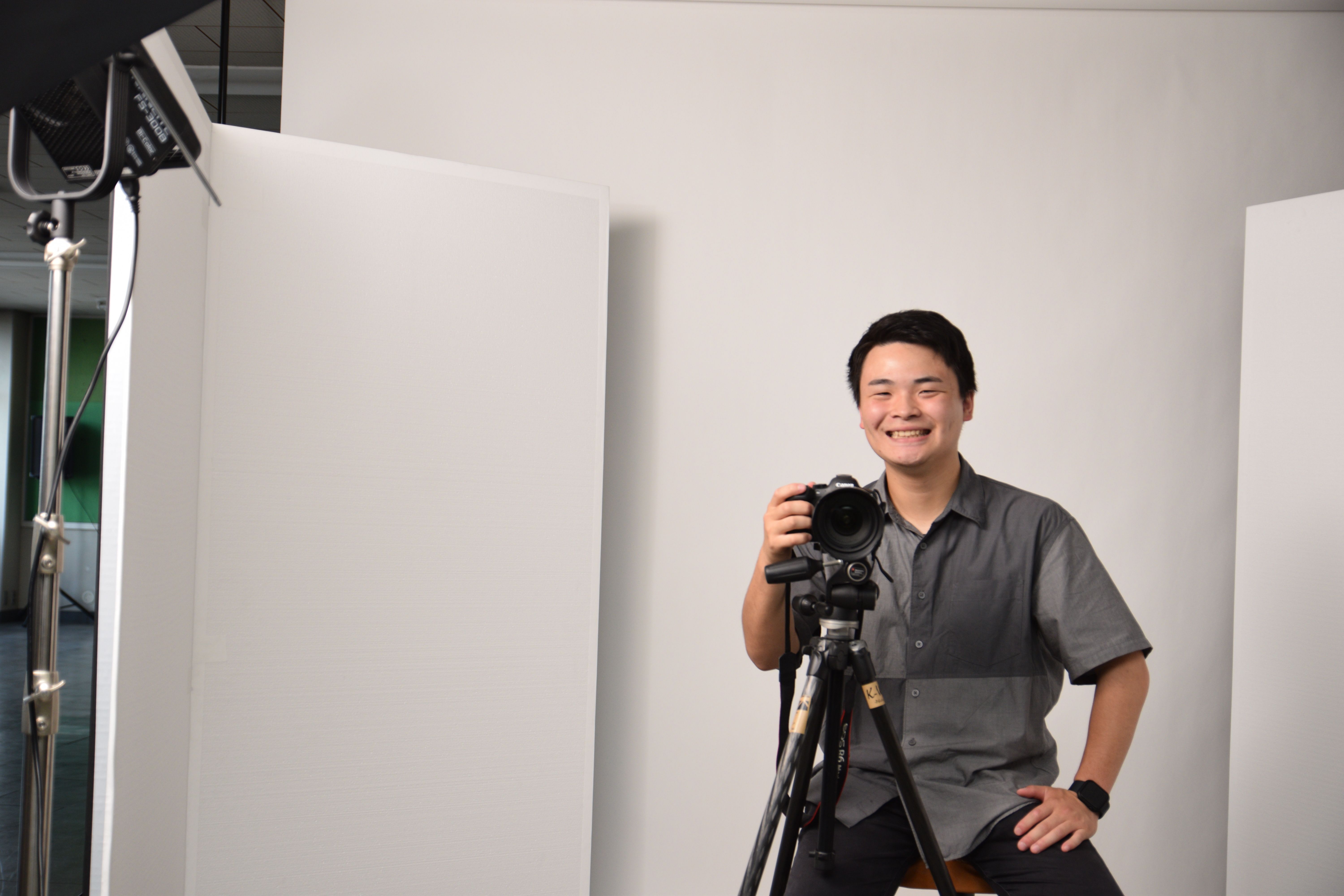 末吉弘聖さんの画像