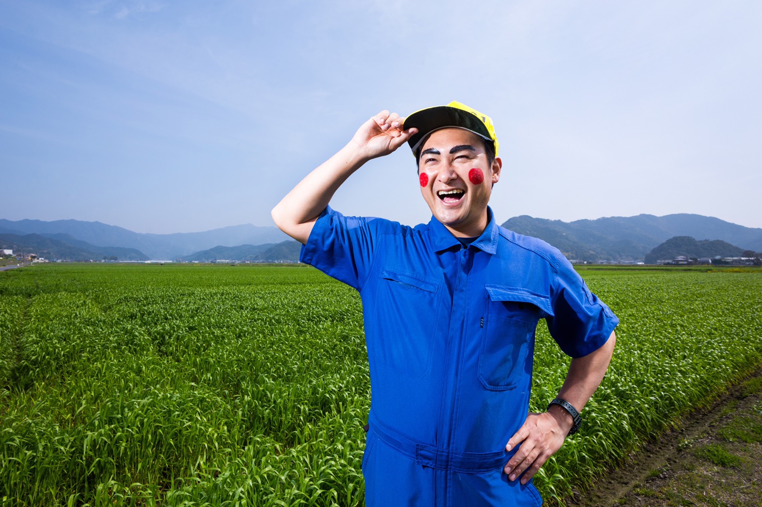 朝倉幸男さんの画像