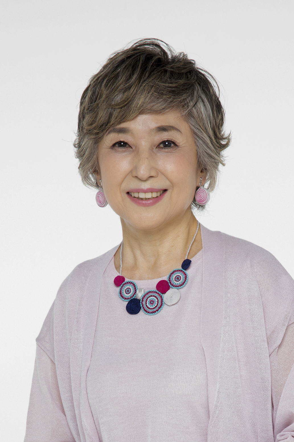 朗読：竹下景子の画像