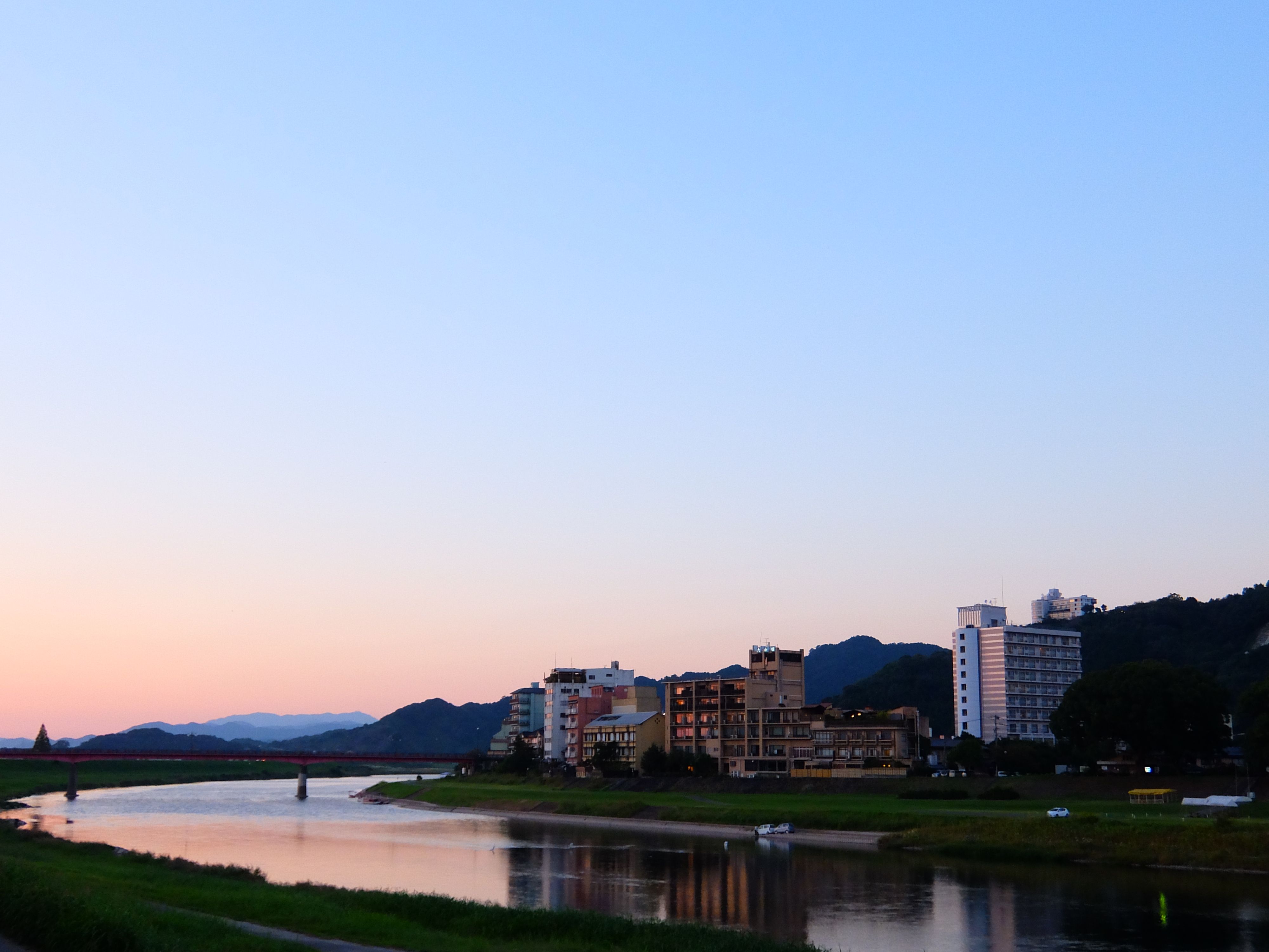 原鶴温泉の画像
