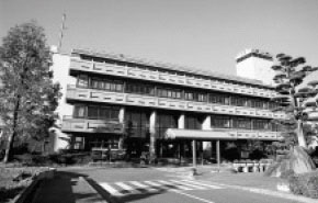 朝倉支所の画像