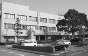 杷木支所の画像