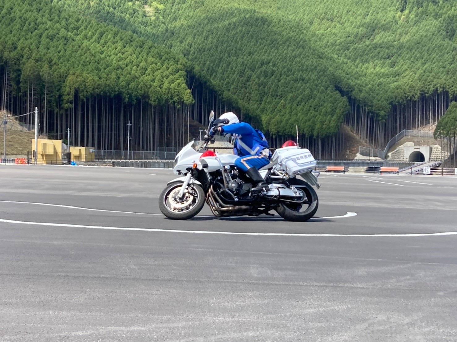 ライダーの画像