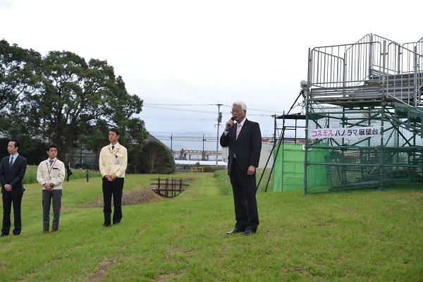 コスモスの画像2