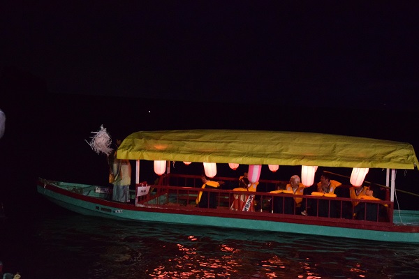 令和元年5月20日【筑後川川開き】の画像