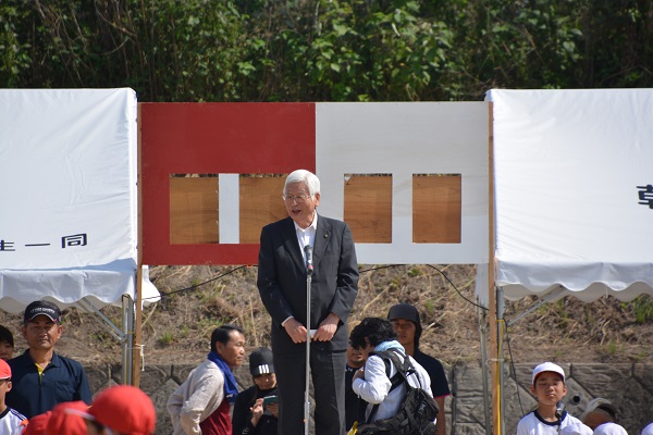 令和元年5月26日【市立小学校（5校）運動会】の画像