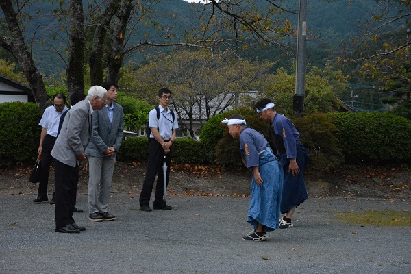 令和元年9月21日【秋月観月会】の画像