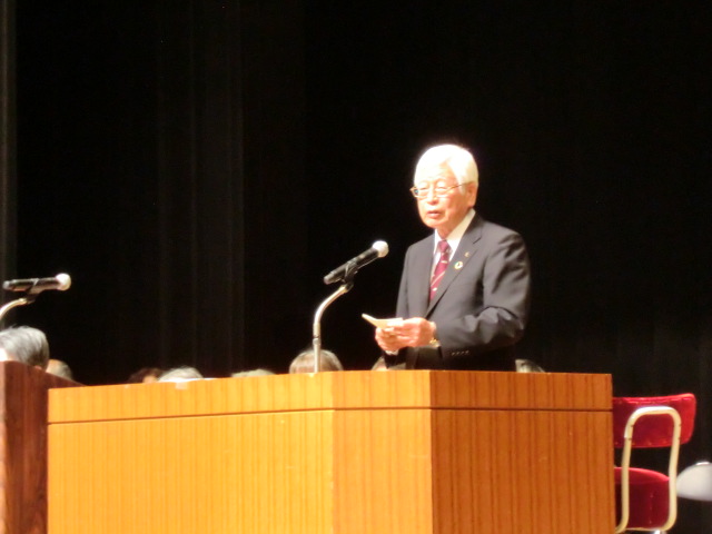 令和5年4月18日【民生委員児童委員協議会総会】の画像2