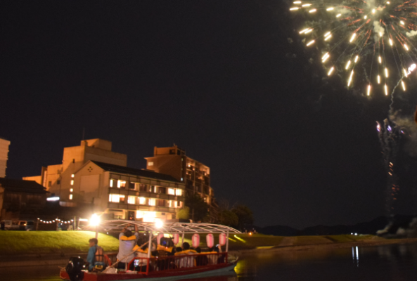 令和6年5月20日　【筑後川川開き神事】の画像2