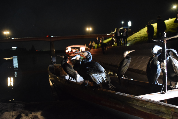 令和6年5月20日　【筑後川川開き神事】の画像3