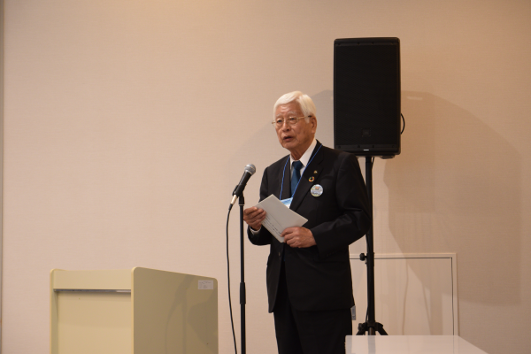 令和6年11月1日【令和6年度第2回水源地域未来会議】の画像2