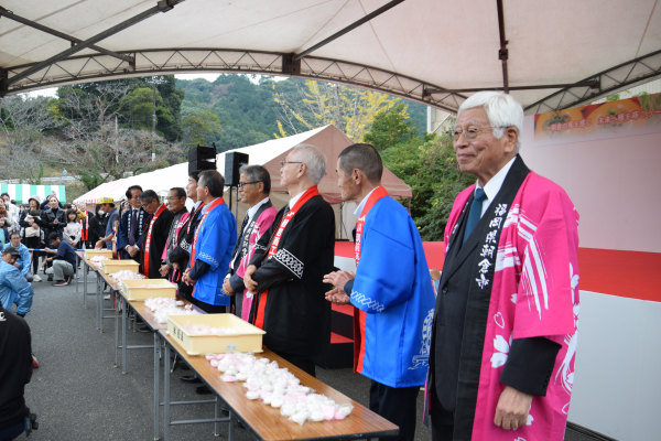 令和6年11月16～17日【あさくら祭り】の画像2