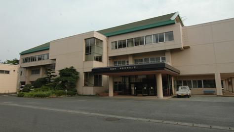 朝倉体育センターの画像