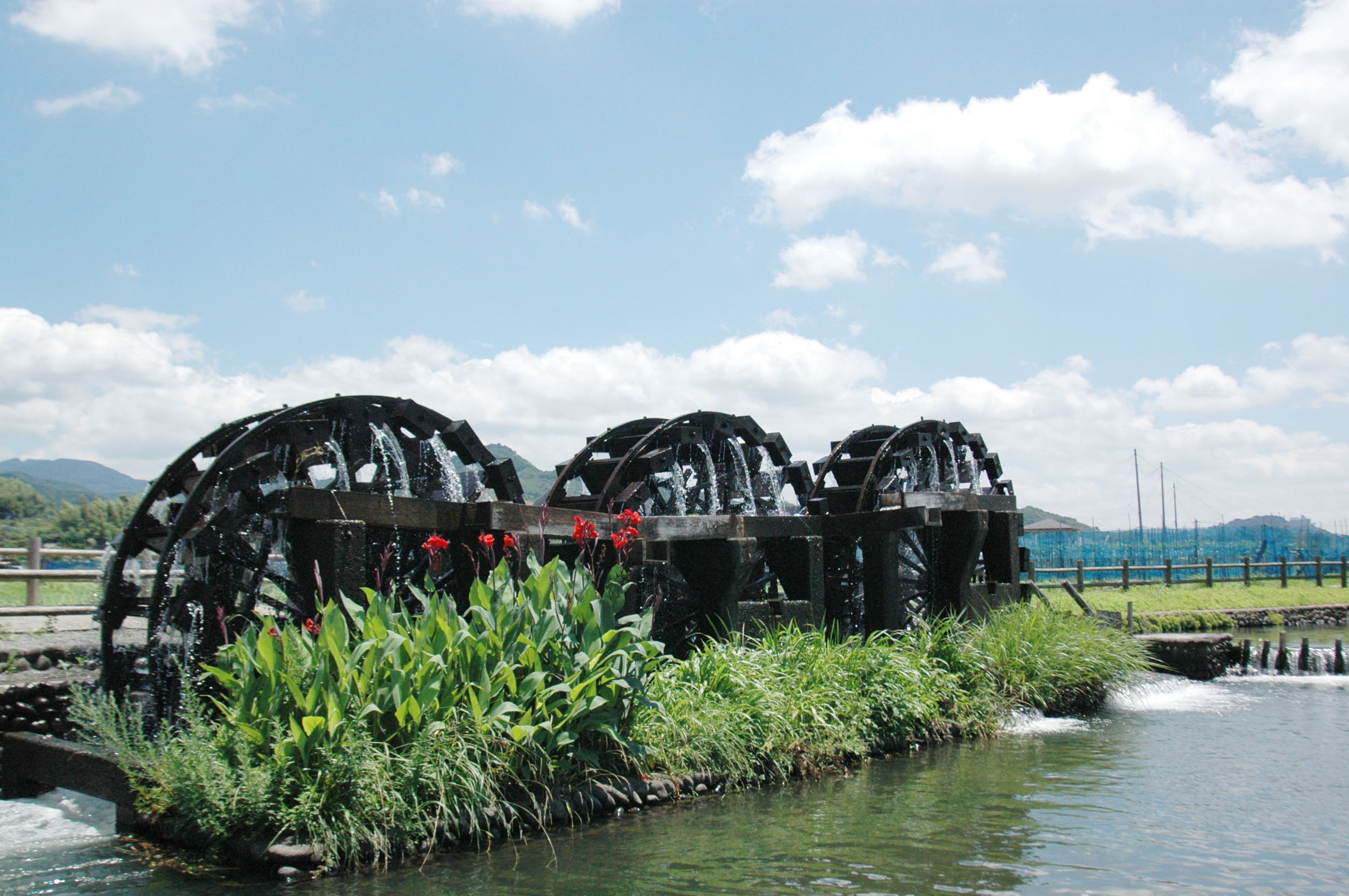 朝倉市国民健康保険直営診療所近所の画像
