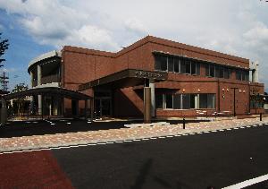 建物概要の画像