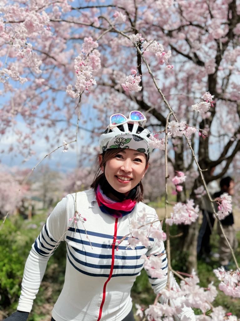 浅川華子の画像