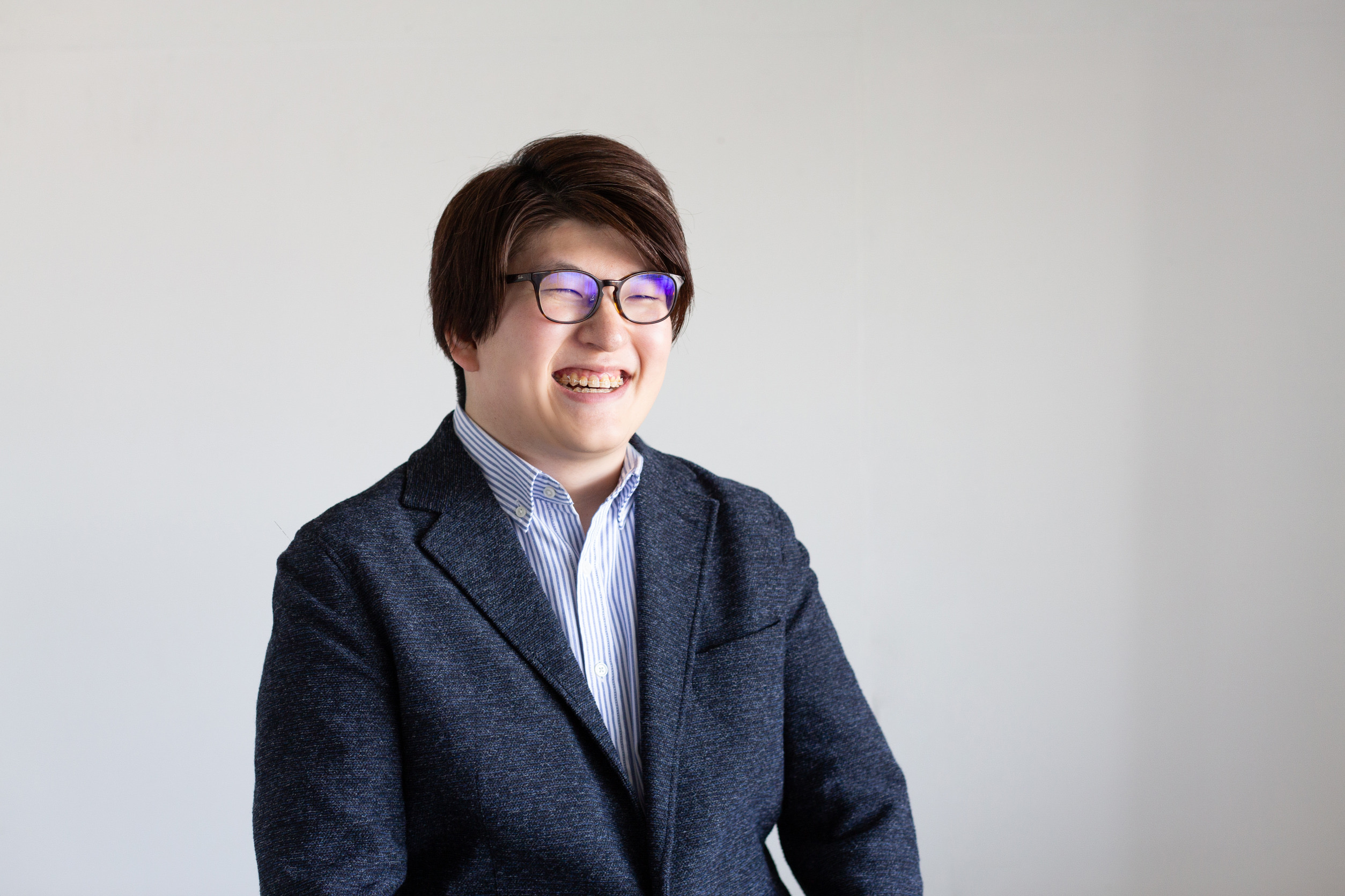 甘城卓也の画像